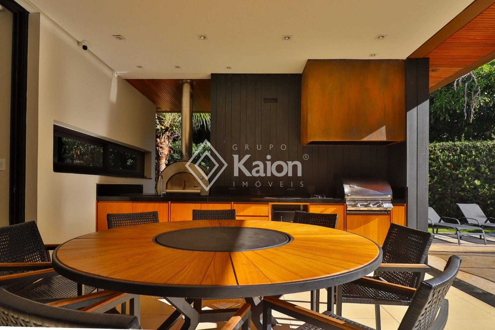 Casa no Jardim Plaza Athénée, em Itu disponível para para aluguel | Grupo Kaion: 