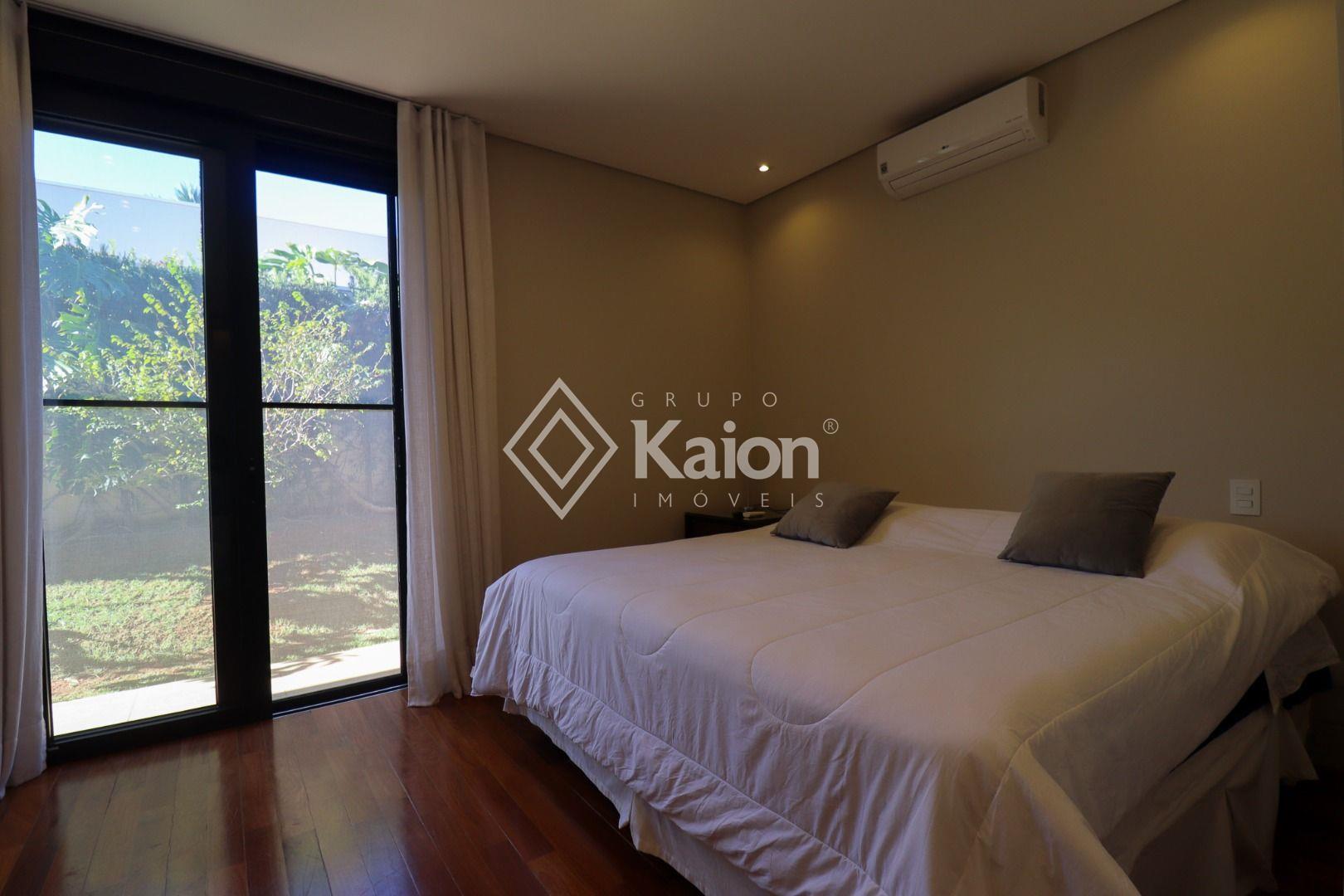 Casa no Jardim Plaza Athénée, em Itu disponível para para aluguel | Grupo Kaion: 