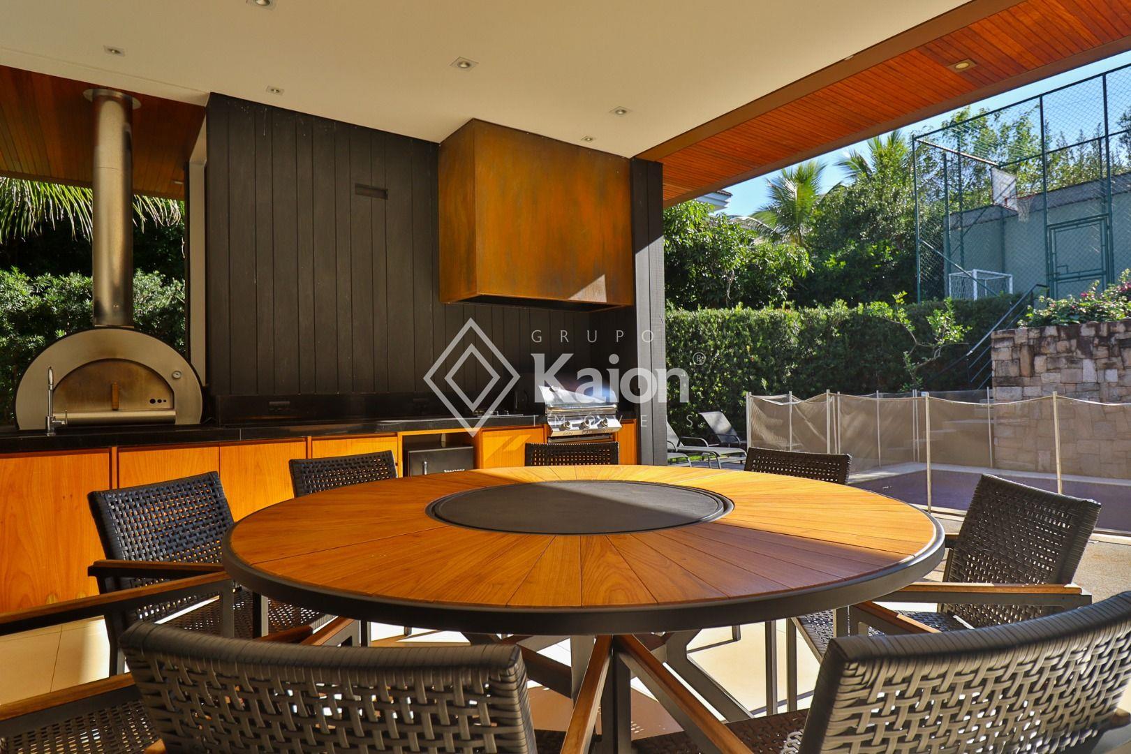 Casa no Jardim Plaza Athénée, em Itu disponível para para aluguel | Grupo Kaion: 