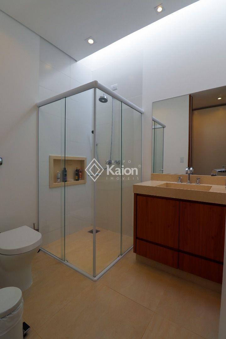Casa no Jardim Plaza Athénée, em Itu disponível para para aluguel | Grupo Kaion: 