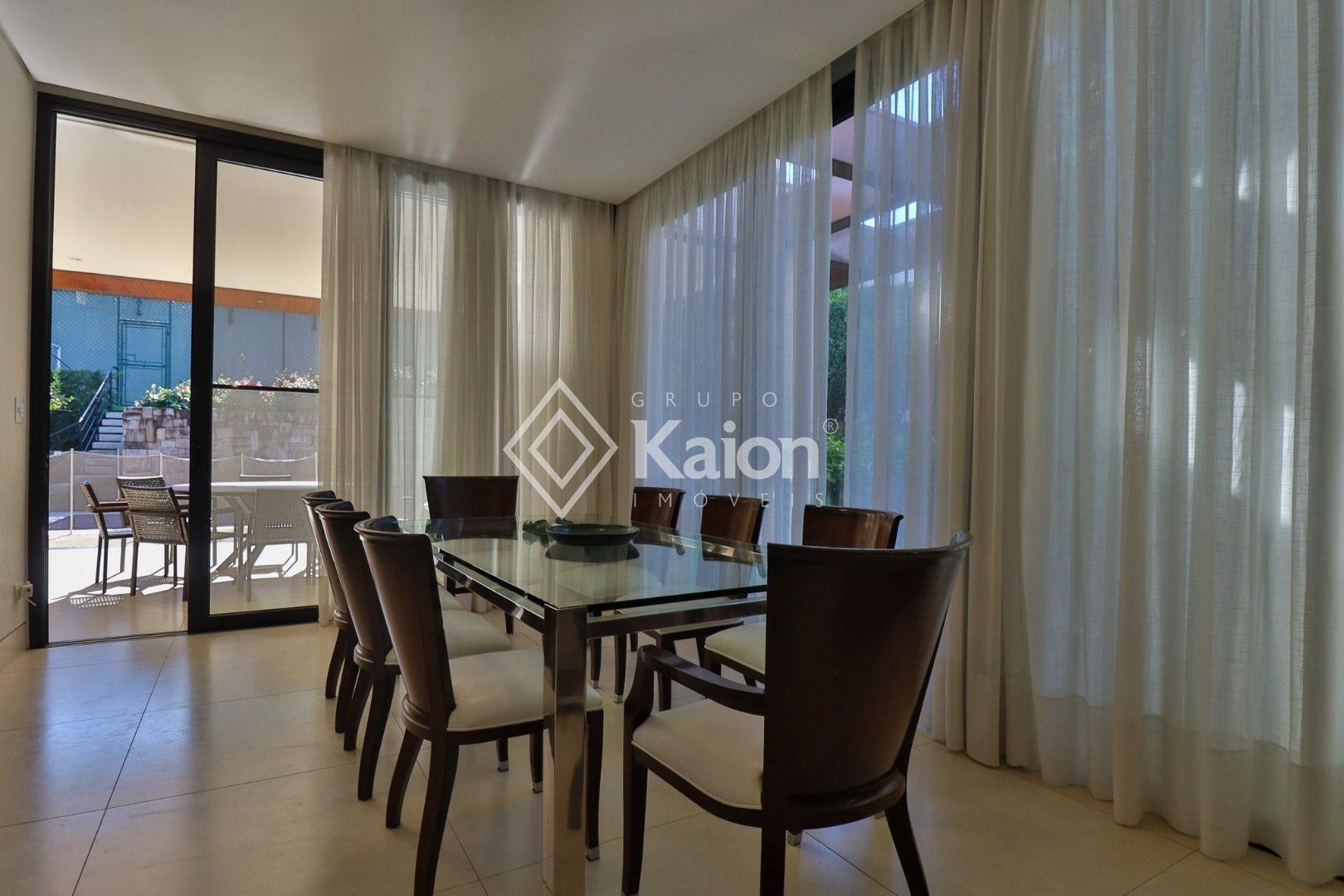 Casa no Jardim Plaza Athénée, em Itu disponível para para aluguel | Grupo Kaion: 