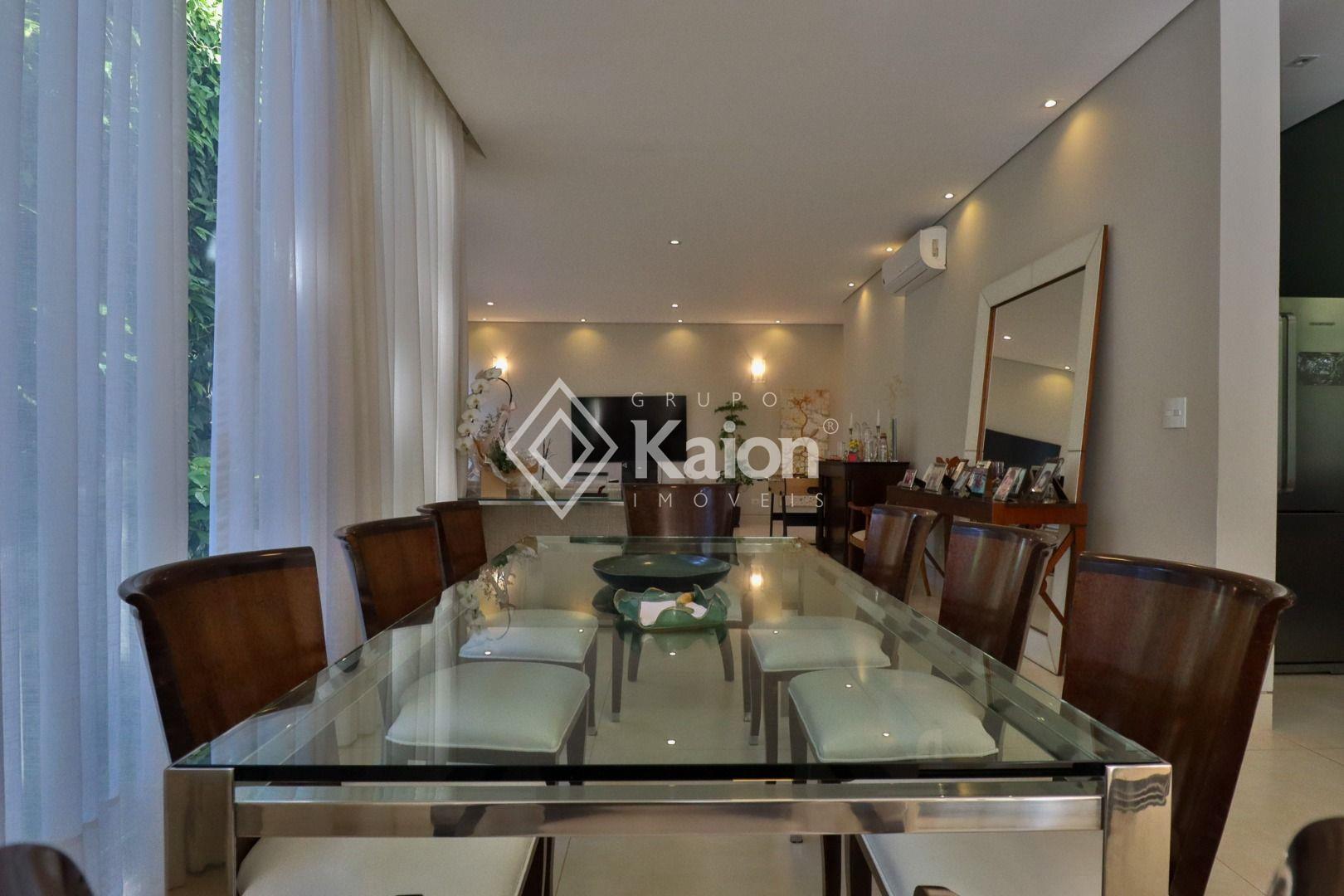 Casa no Jardim Plaza Athénée, em Itu disponível para para aluguel | Grupo Kaion: 