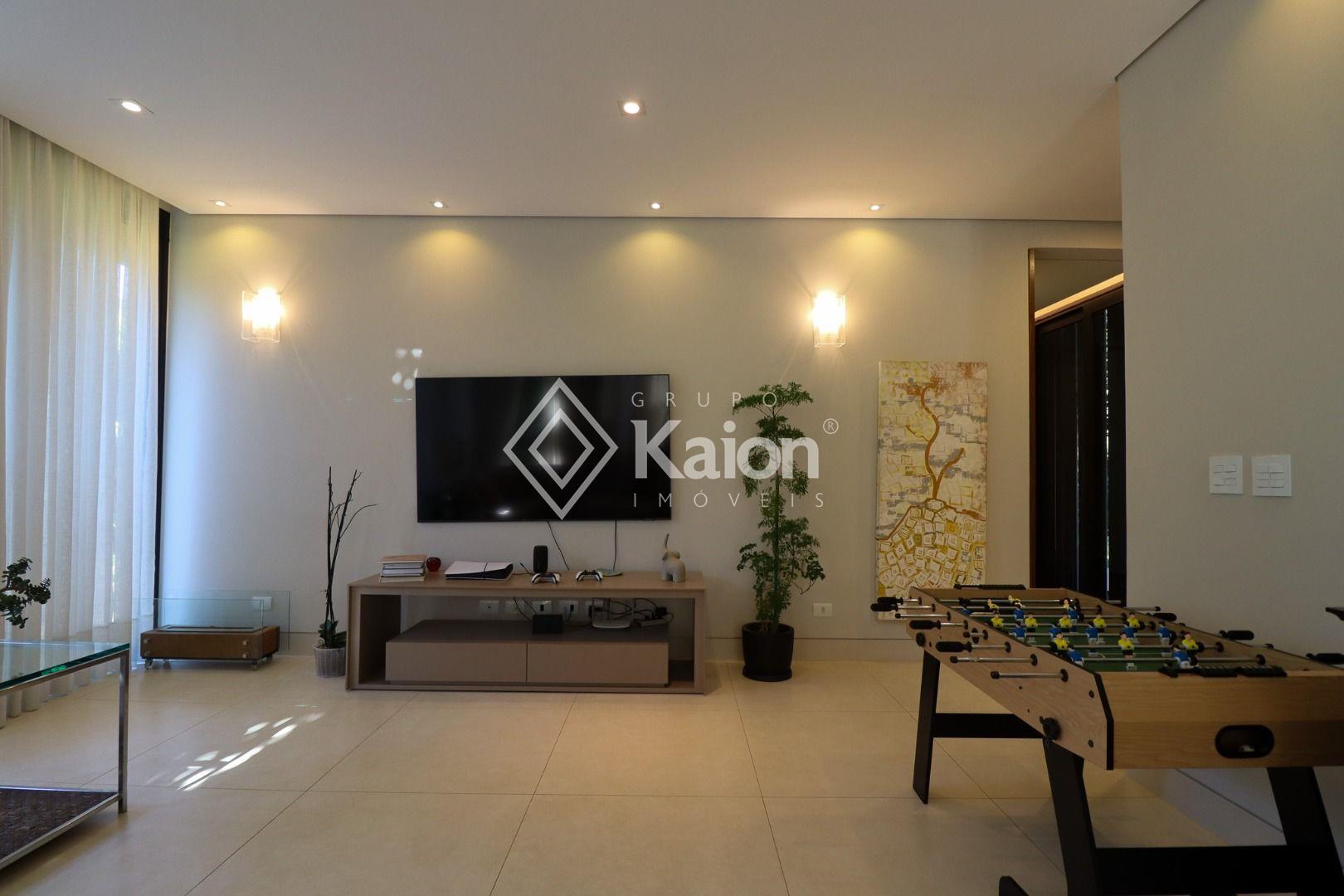 Casa no Jardim Plaza Athénée, em Itu disponível para para aluguel | Grupo Kaion: 