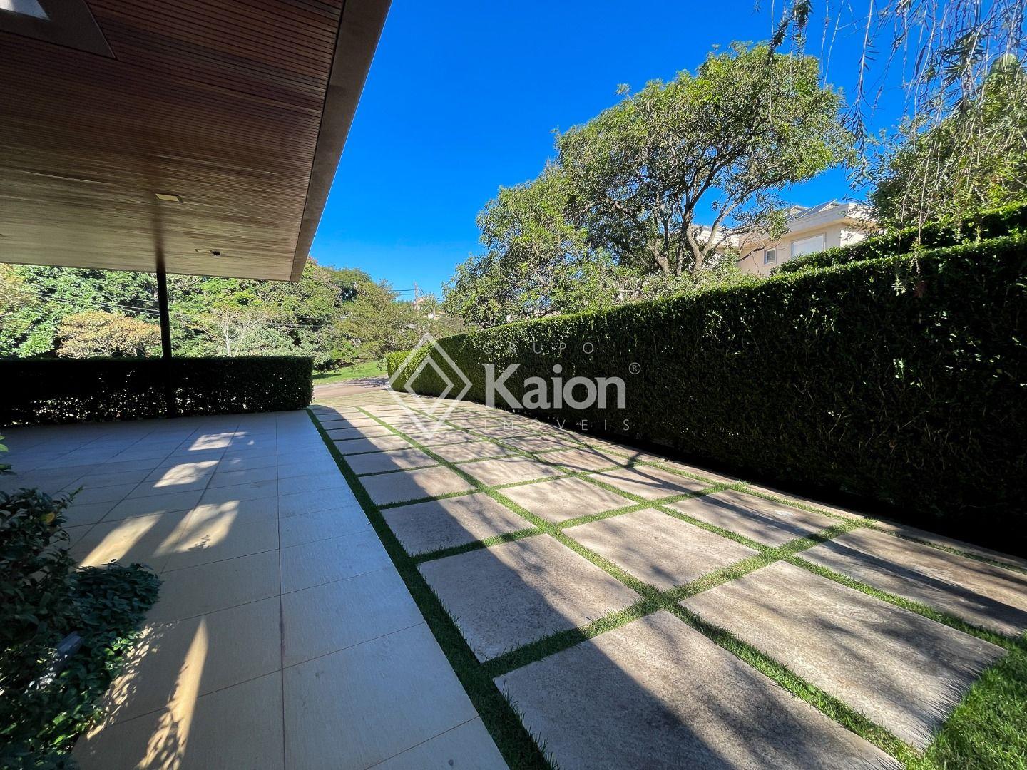 Casa no Jardim Plaza Athénée, em Itu disponível para para aluguel | Grupo Kaion: 