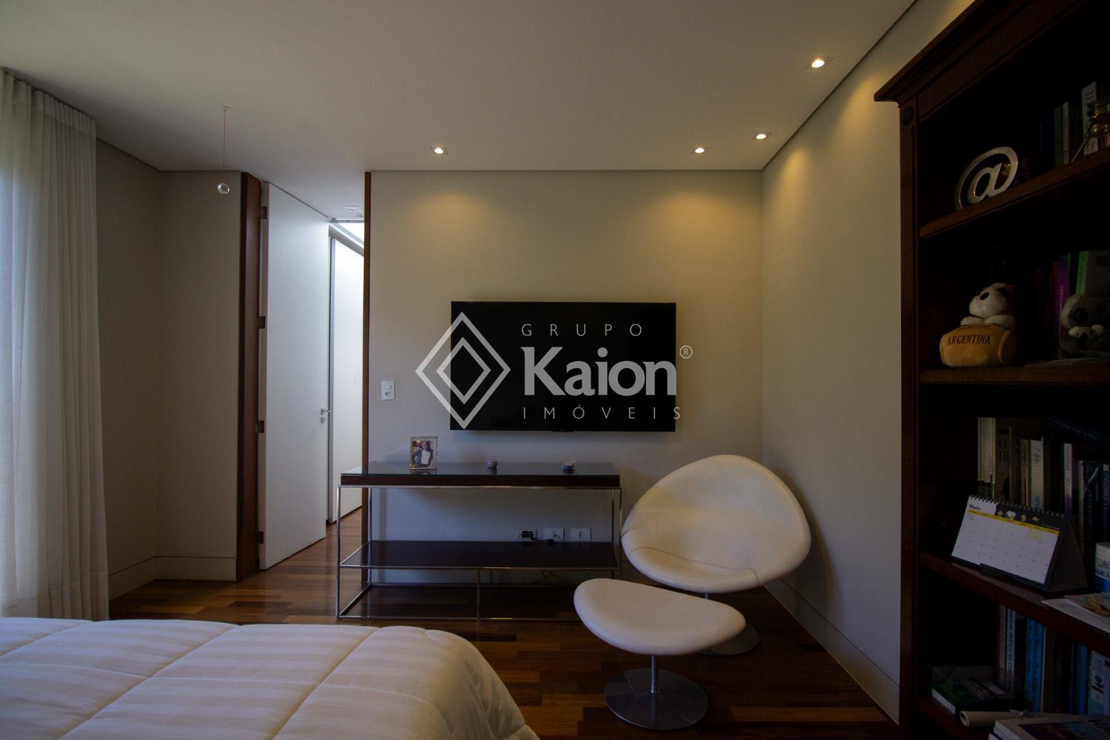 Casa no Jardim Plaza Athénée, em Itu disponível para para aluguel | Grupo Kaion: 