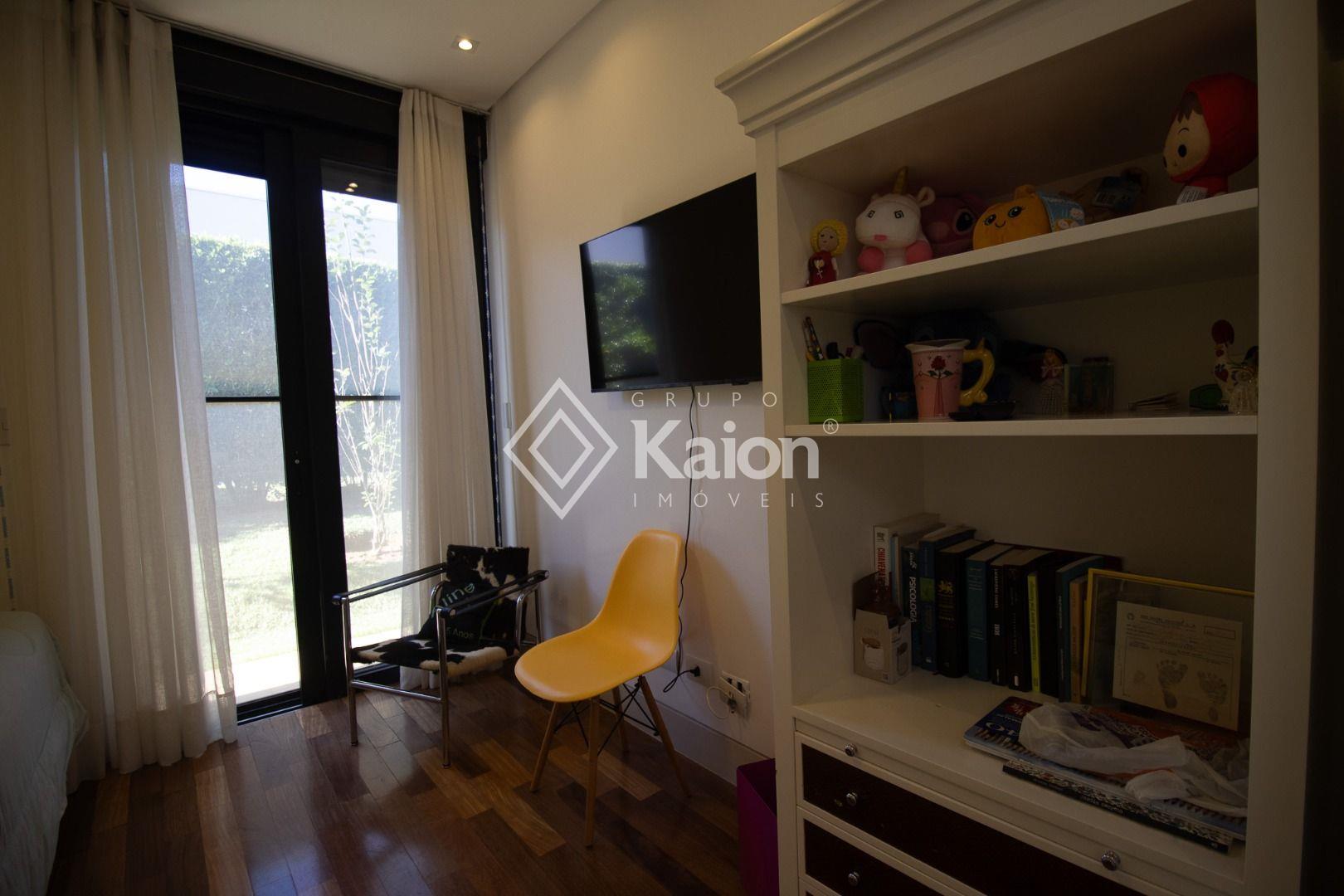 Casa no Jardim Plaza Athénée, em Itu disponível para para aluguel | Grupo Kaion: 