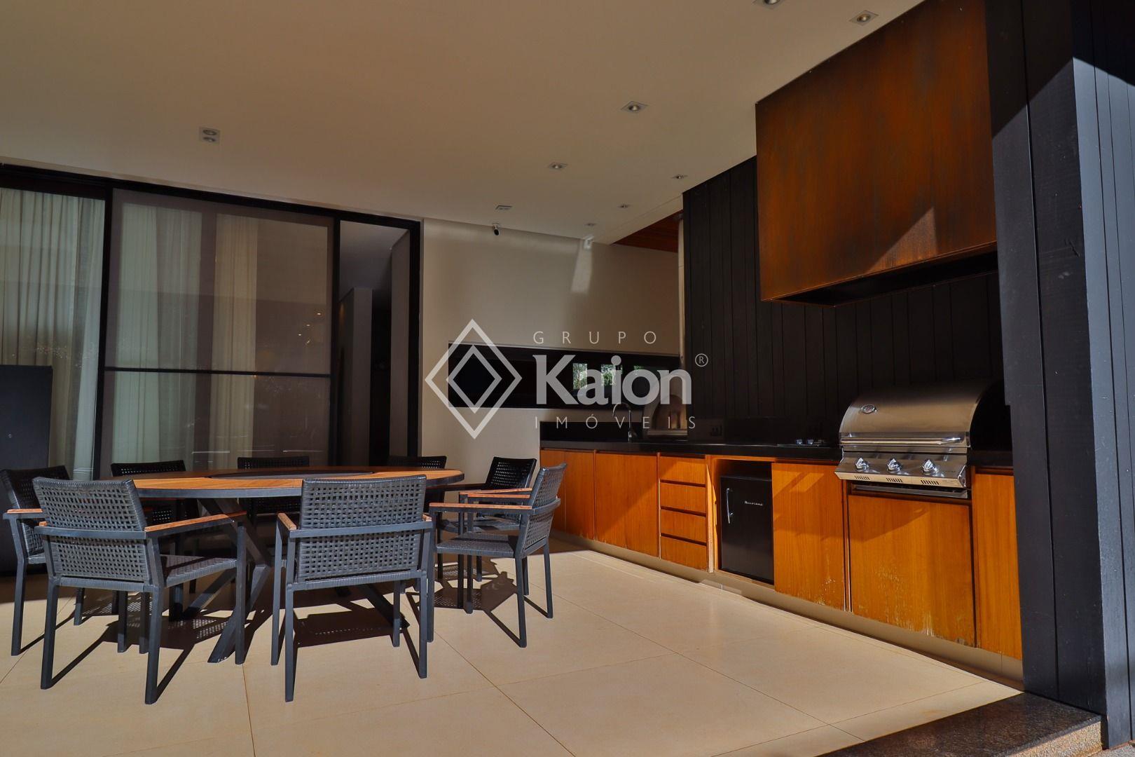 Casa no Jardim Plaza Athénée, em Itu disponível para para aluguel | Grupo Kaion: 