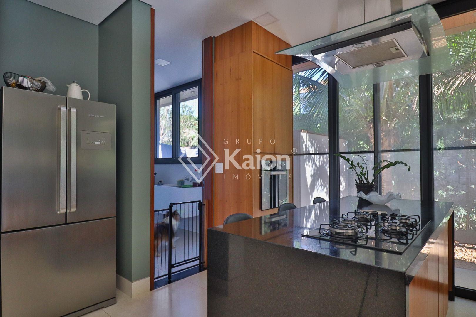 Casa no Jardim Plaza Athénée, em Itu disponível para para aluguel | Grupo Kaion: 