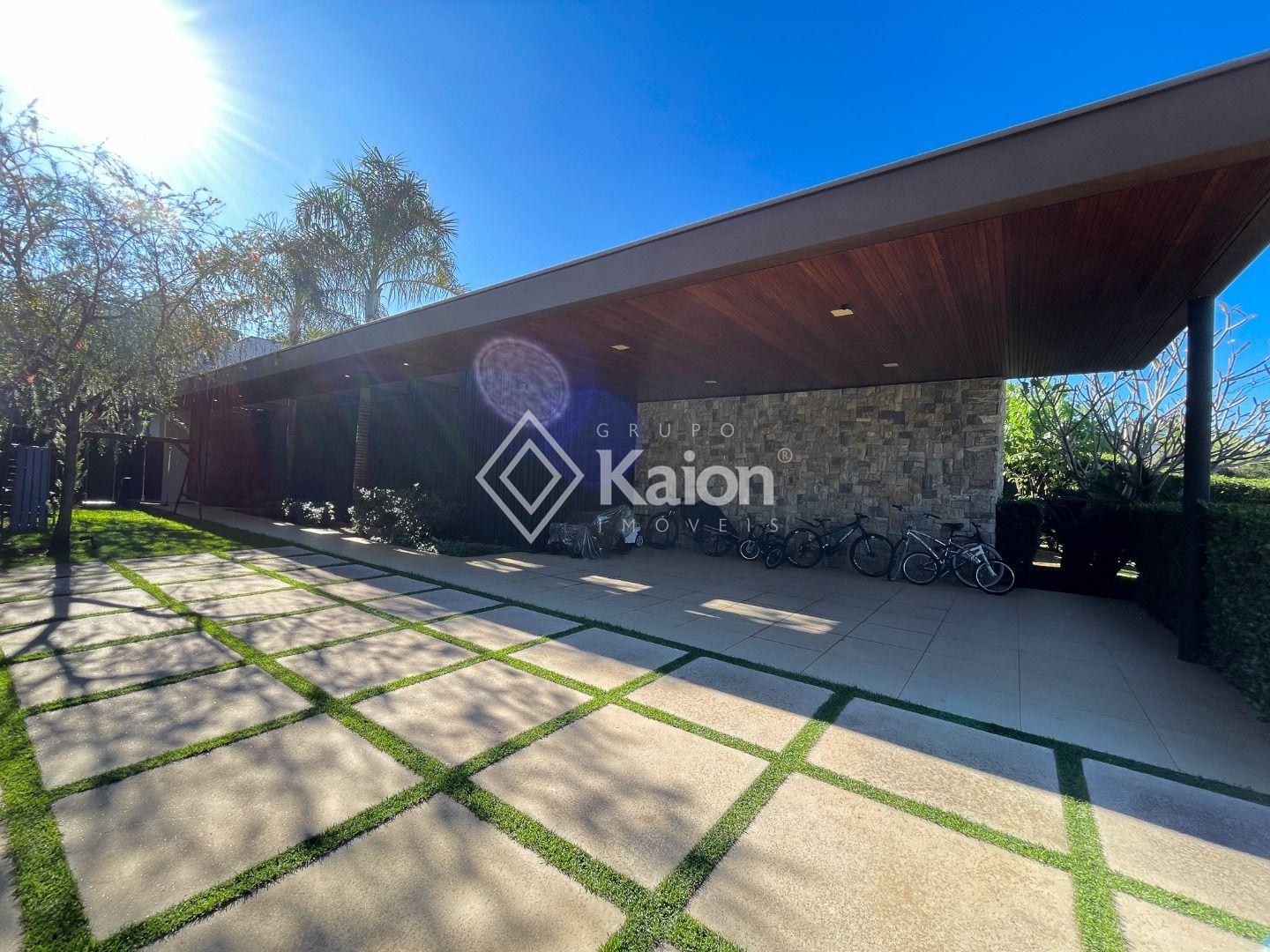 Casa no Jardim Plaza Athénée, em Itu disponível para para aluguel | Grupo Kaion: 