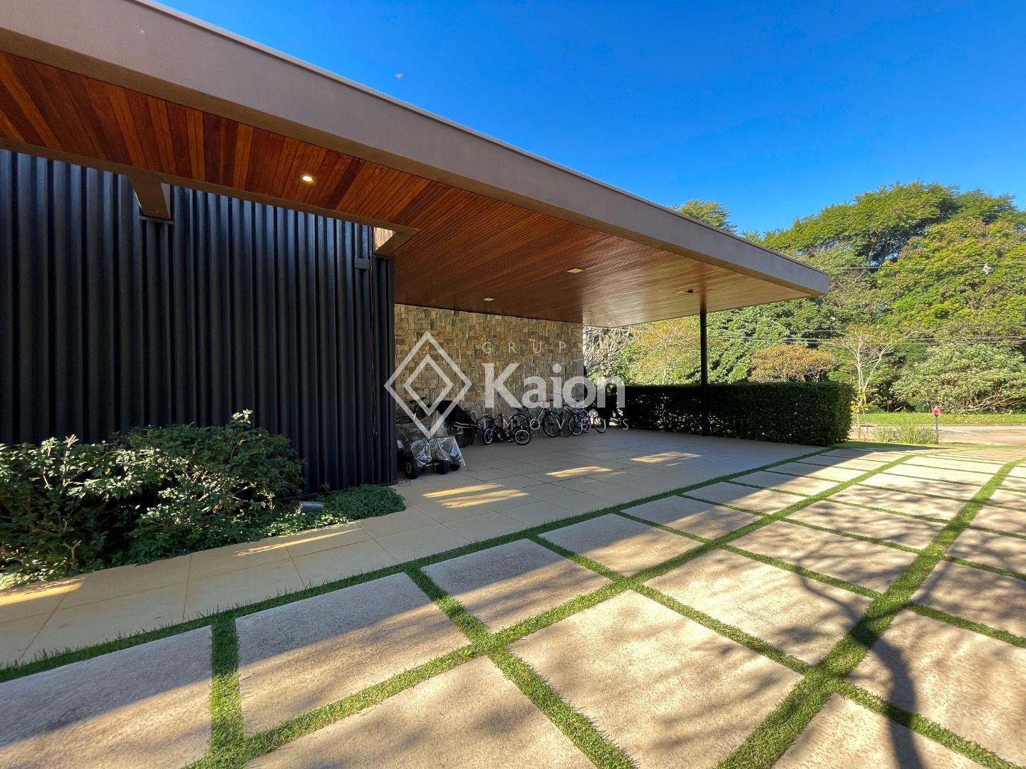 Casa no Jardim Plaza Athénée, em Itu disponível para para aluguel | Grupo Kaion: 