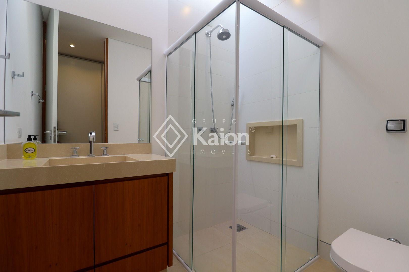 Casa no Jardim Plaza Athénée, em Itu disponível para para aluguel | Grupo Kaion: 