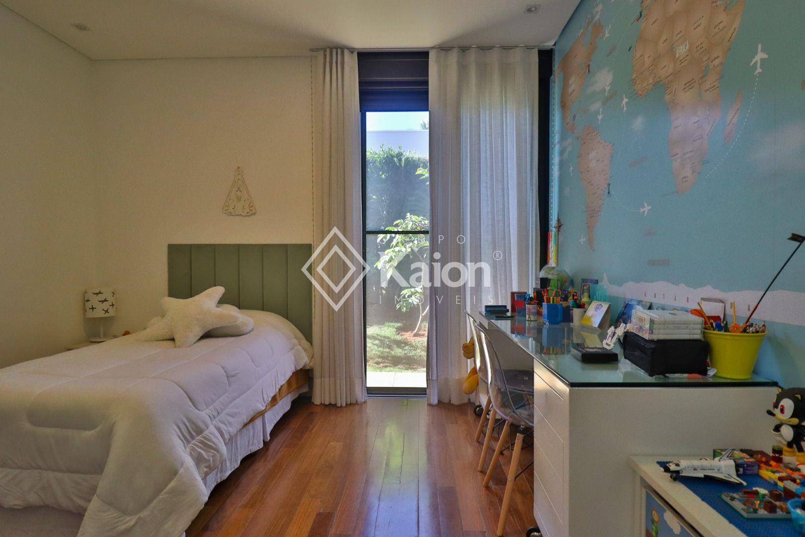Casa no Jardim Plaza Athénée, em Itu disponível para para aluguel | Grupo Kaion: 