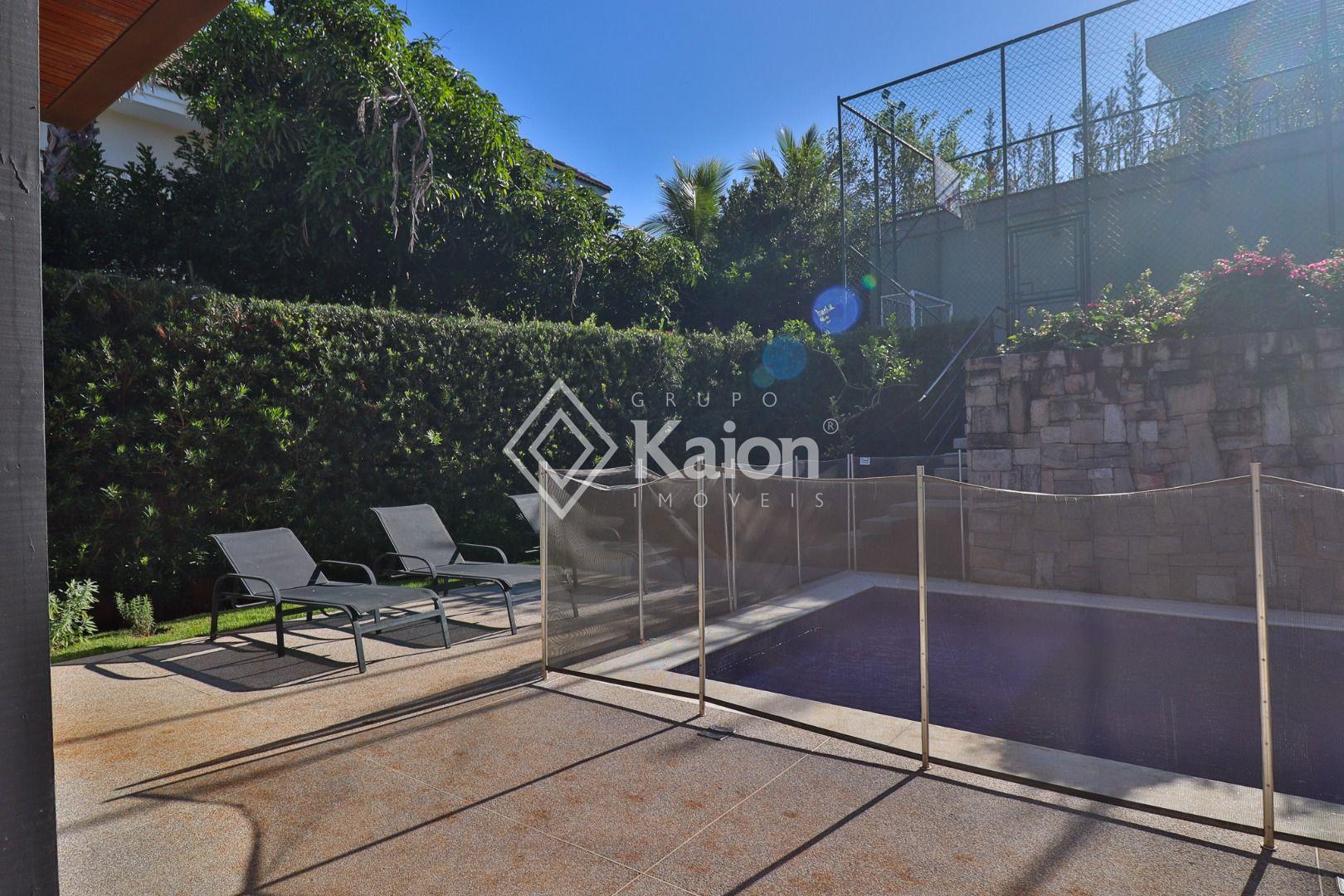 Casa no Jardim Plaza Athénée, em Itu disponível para para aluguel | Grupo Kaion: 