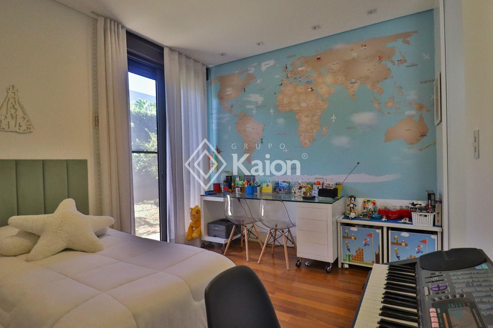 Casa no Jardim Plaza Athénée, em Itu disponível para para aluguel | Grupo Kaion: 