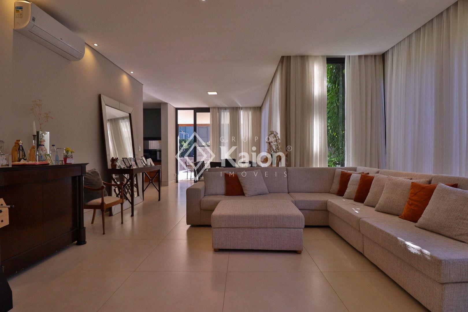 Casa no Jardim Plaza Athénée, em Itu disponível para para aluguel | Grupo Kaion: 