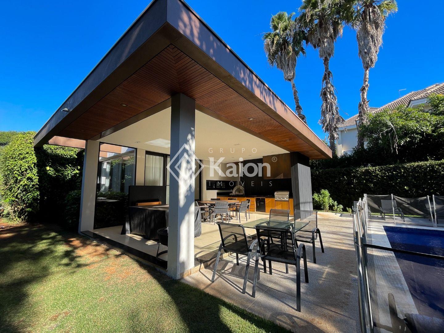 Casa no Jardim Plaza Athénée, em Itu disponível para para aluguel | Grupo Kaion: 