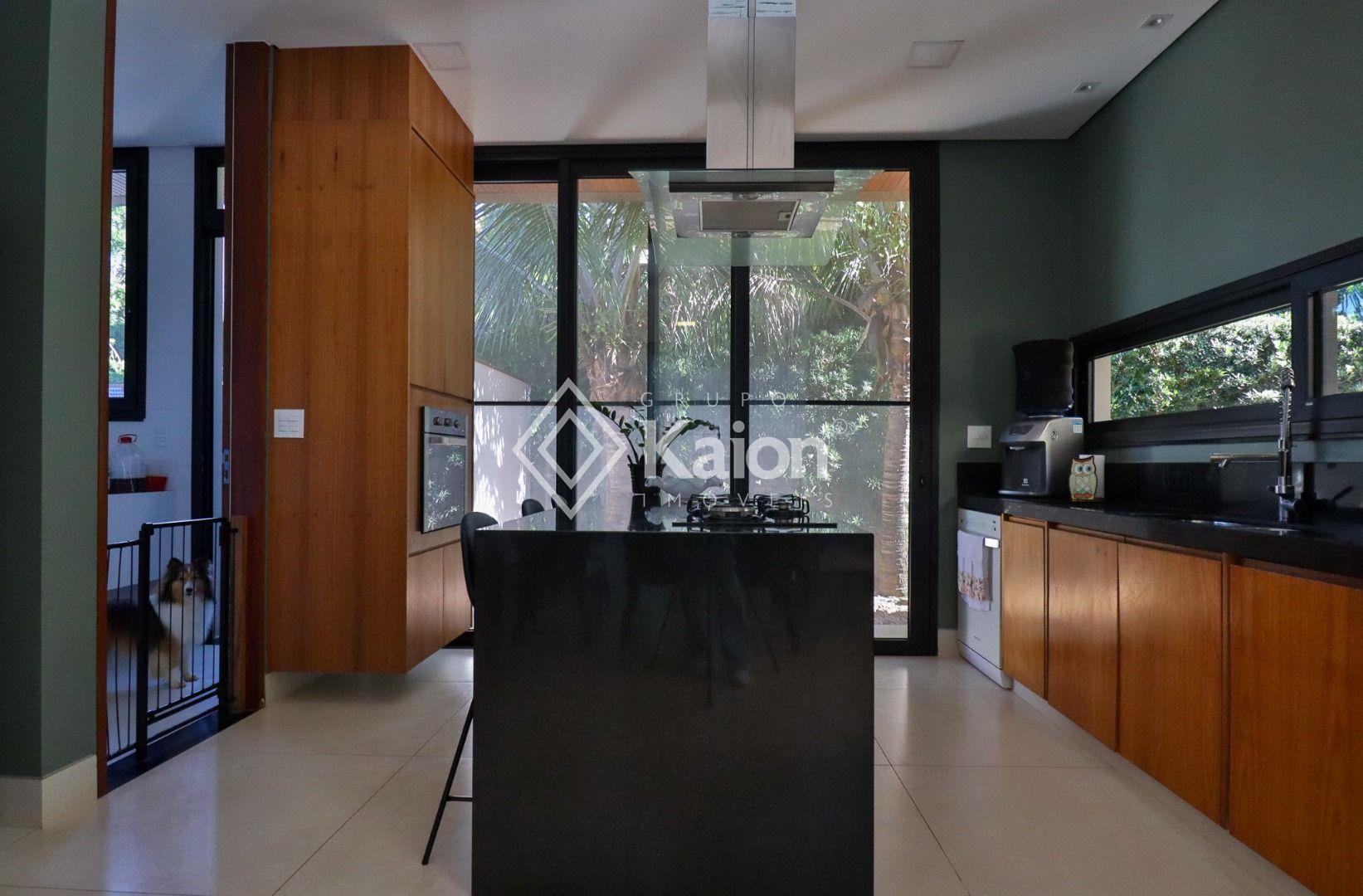 Casa no Jardim Plaza Athénée, em Itu disponível para para aluguel | Grupo Kaion: 