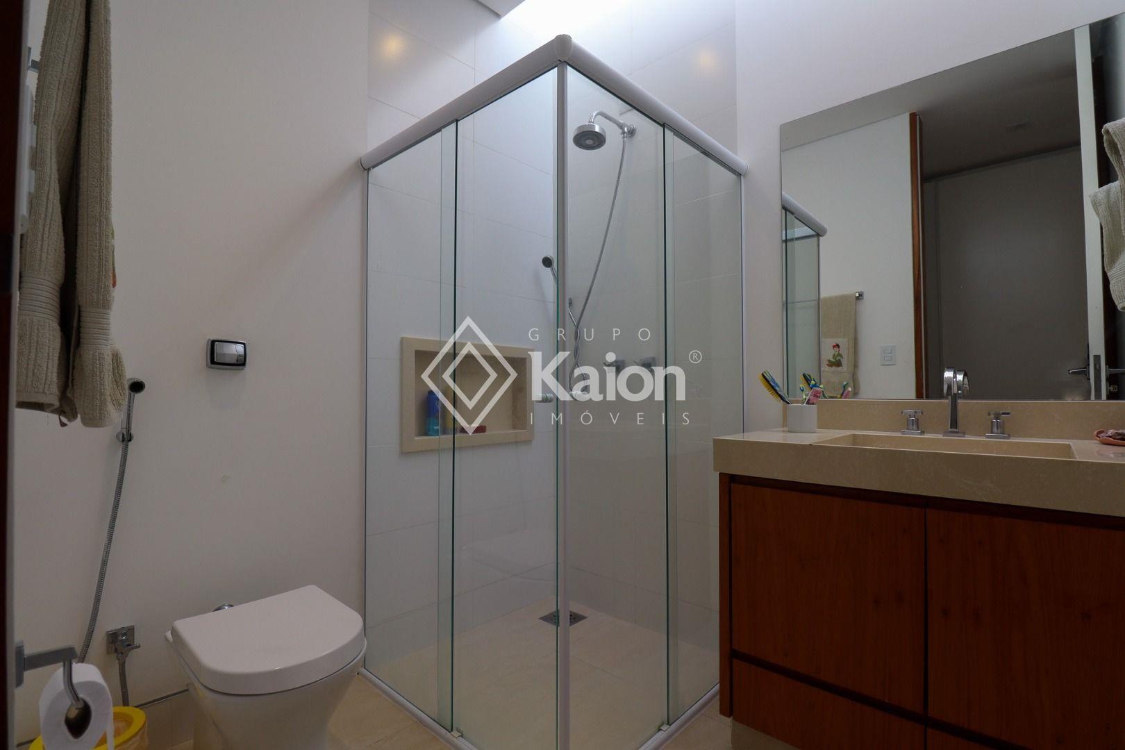 Casa no Jardim Plaza Athénée, em Itu disponível para para aluguel | Grupo Kaion: 