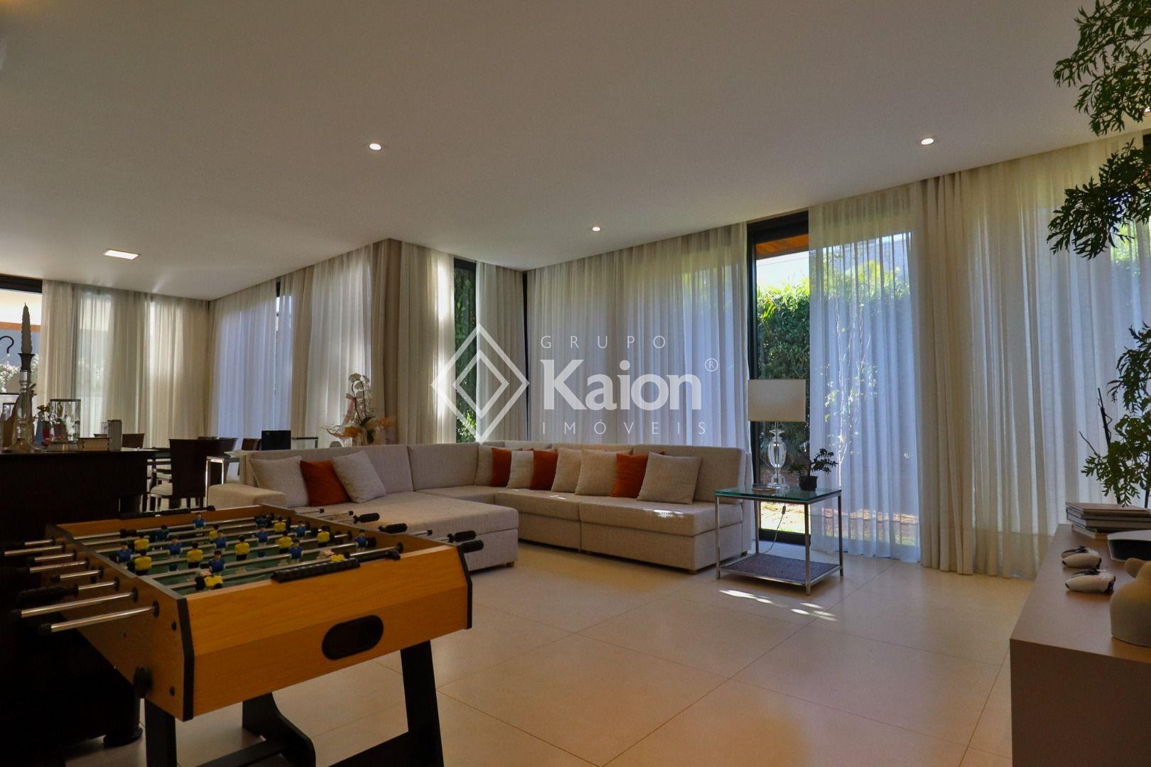 Casa no Jardim Plaza Athénée, em Itu disponível para para aluguel | Grupo Kaion: 
