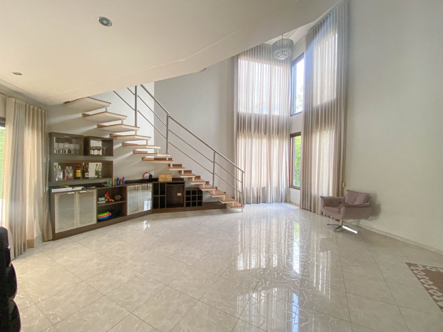 Casa no Parque Village Castelo, em Itu disponível para para aluguel | Grupo Kaion: 
