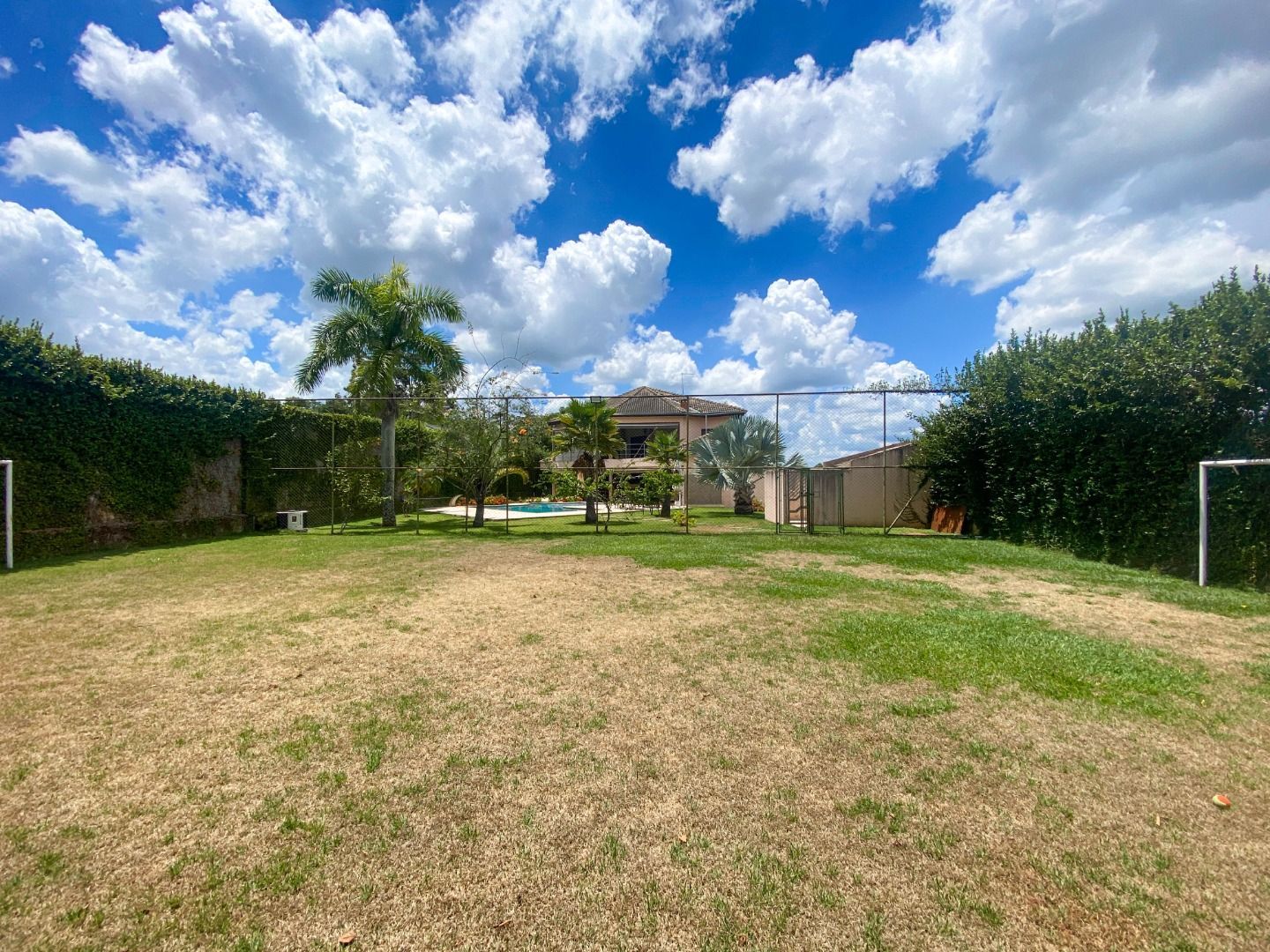 Casa no Parque Village Castelo, em Itu disponível para para aluguel | Grupo Kaion: 