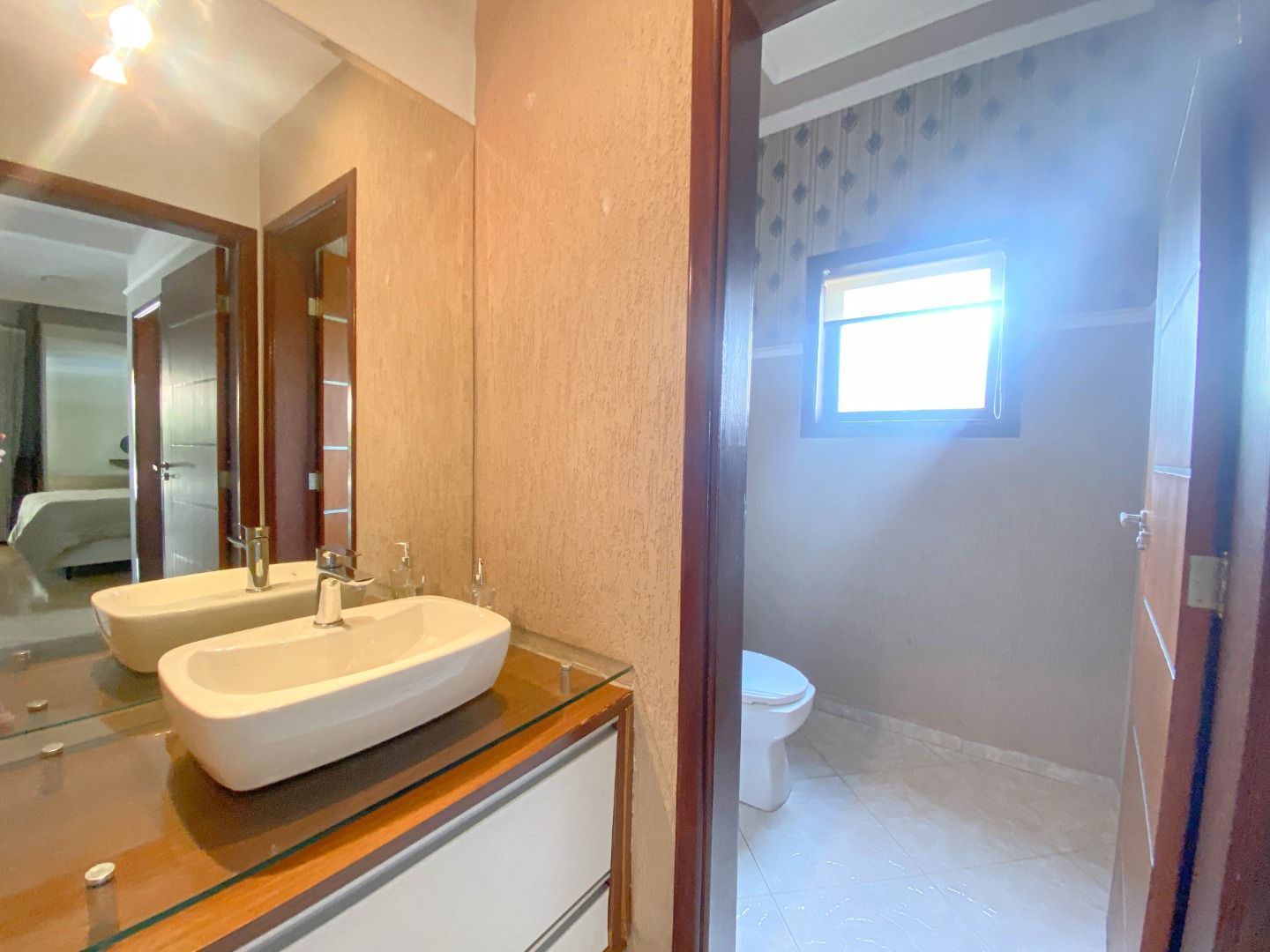 Casa no Parque Village Castelo, em Itu disponível para para aluguel | Grupo Kaion: 