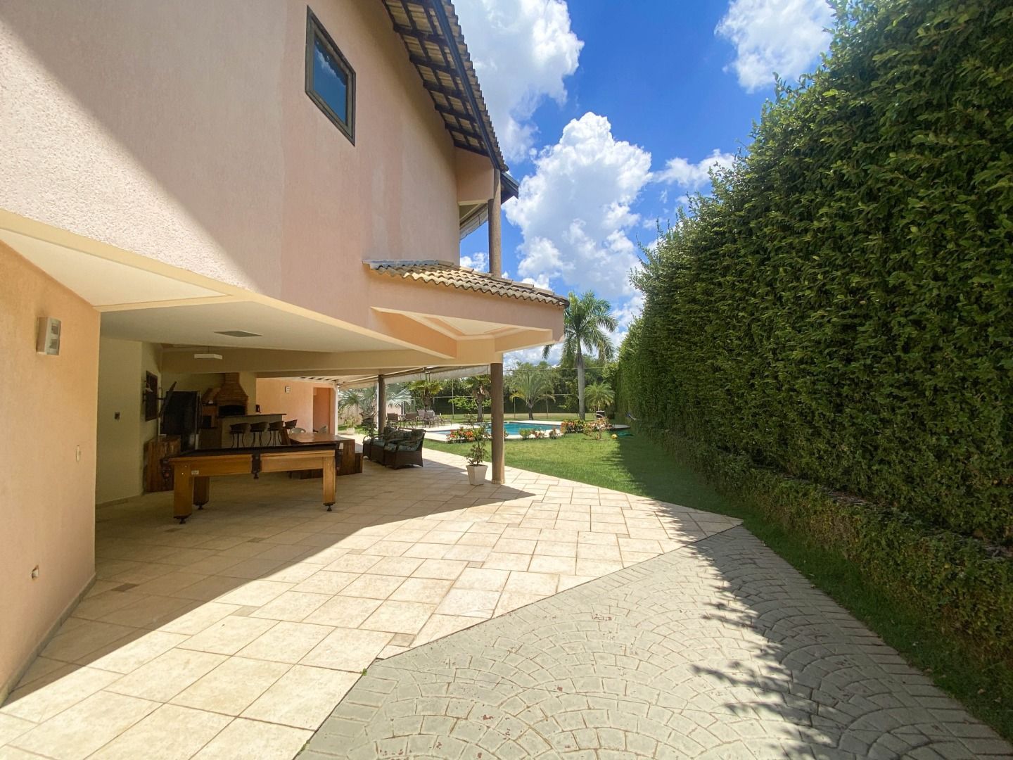 Casa no Parque Village Castelo, em Itu disponível para para aluguel | Grupo Kaion: 