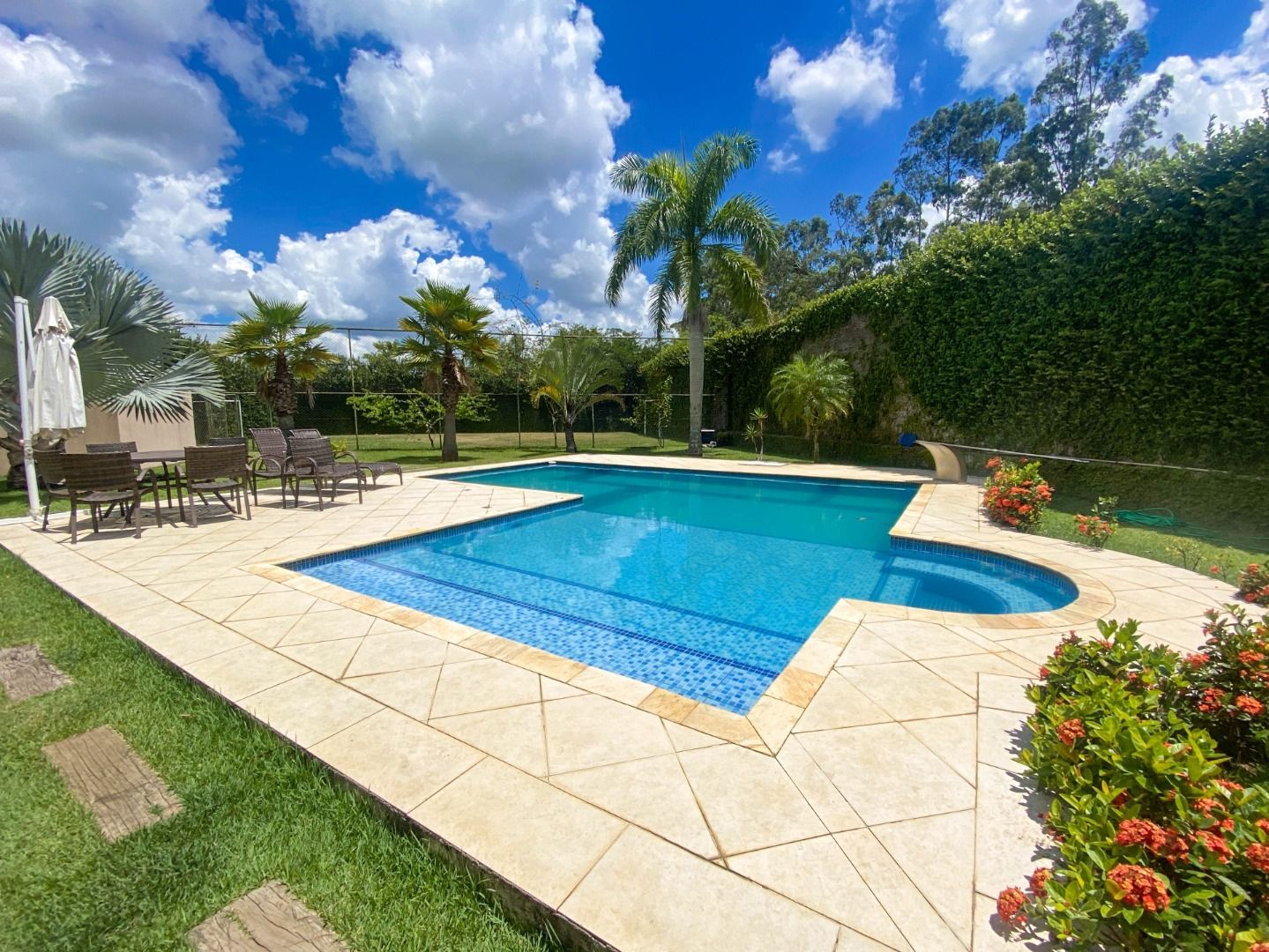 Casa no Parque Village Castelo, em Itu disponível para para aluguel | Grupo Kaion: 
