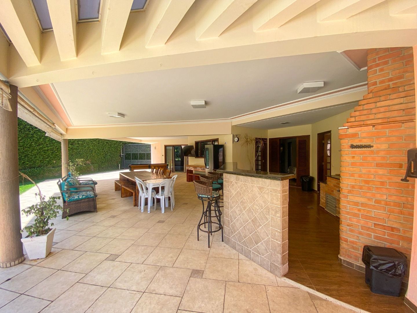 Casa no Parque Village Castelo, em Itu disponível para para aluguel | Grupo Kaion: 