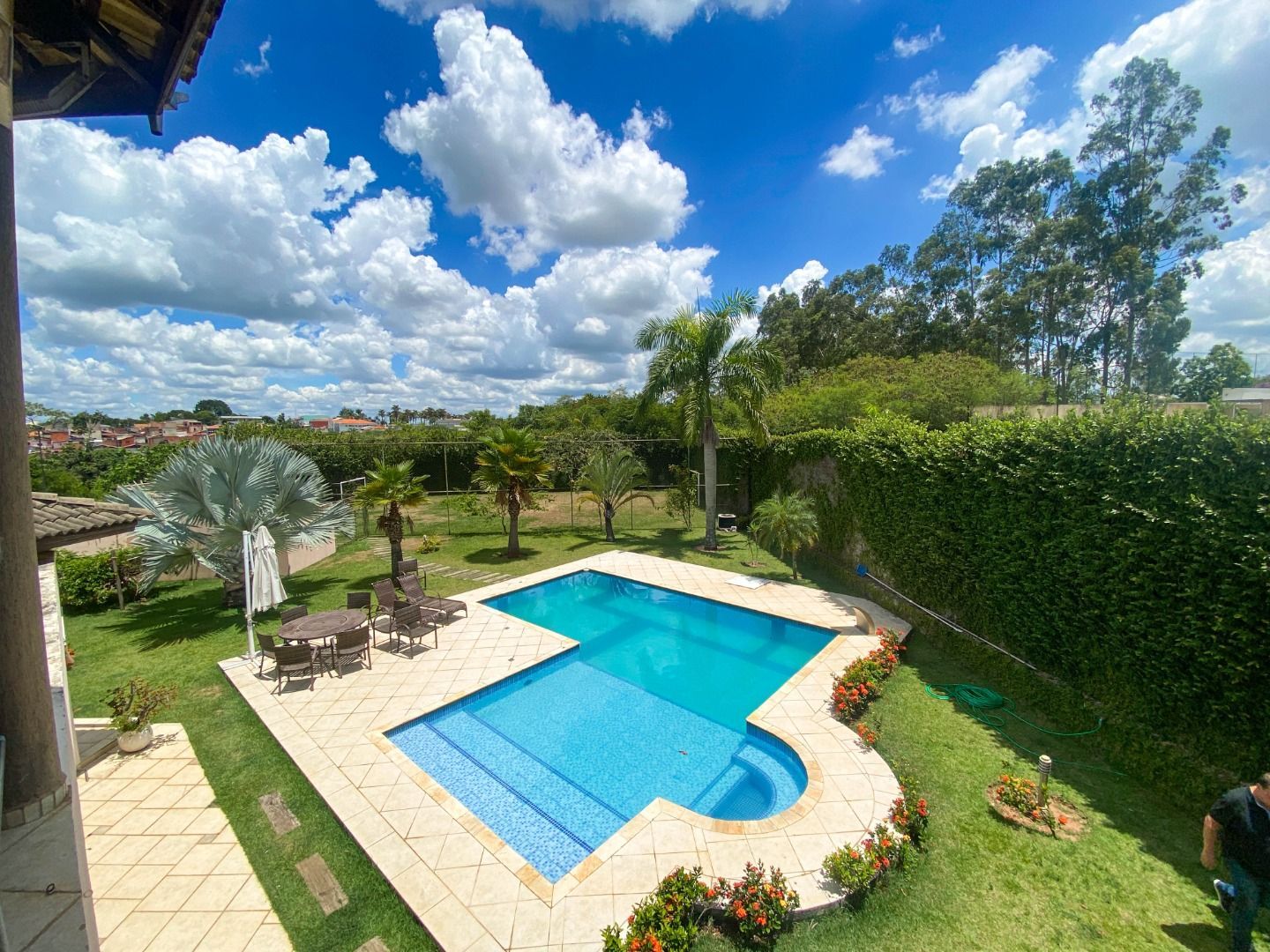 Casa no Parque Village Castelo, em Itu disponível para para aluguel | Grupo Kaion: 