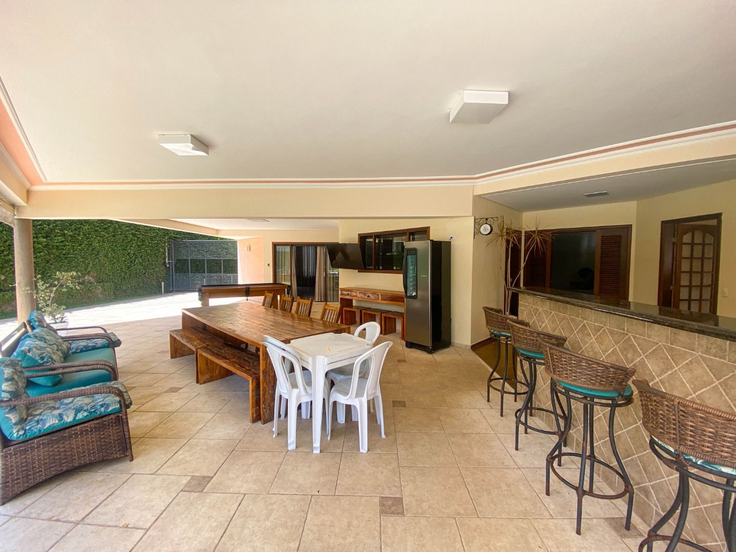 Casa no Parque Village Castelo, em Itu disponível para para aluguel | Grupo Kaion: 
