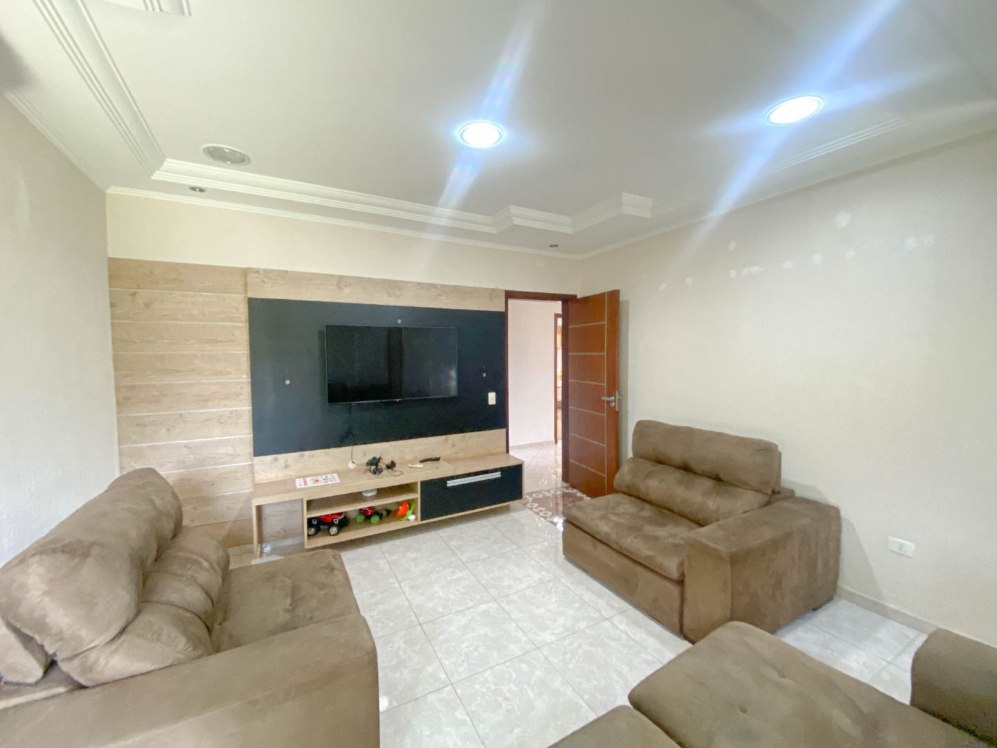 Casa no Parque Village Castelo, em Itu disponível para para aluguel | Grupo Kaion: 