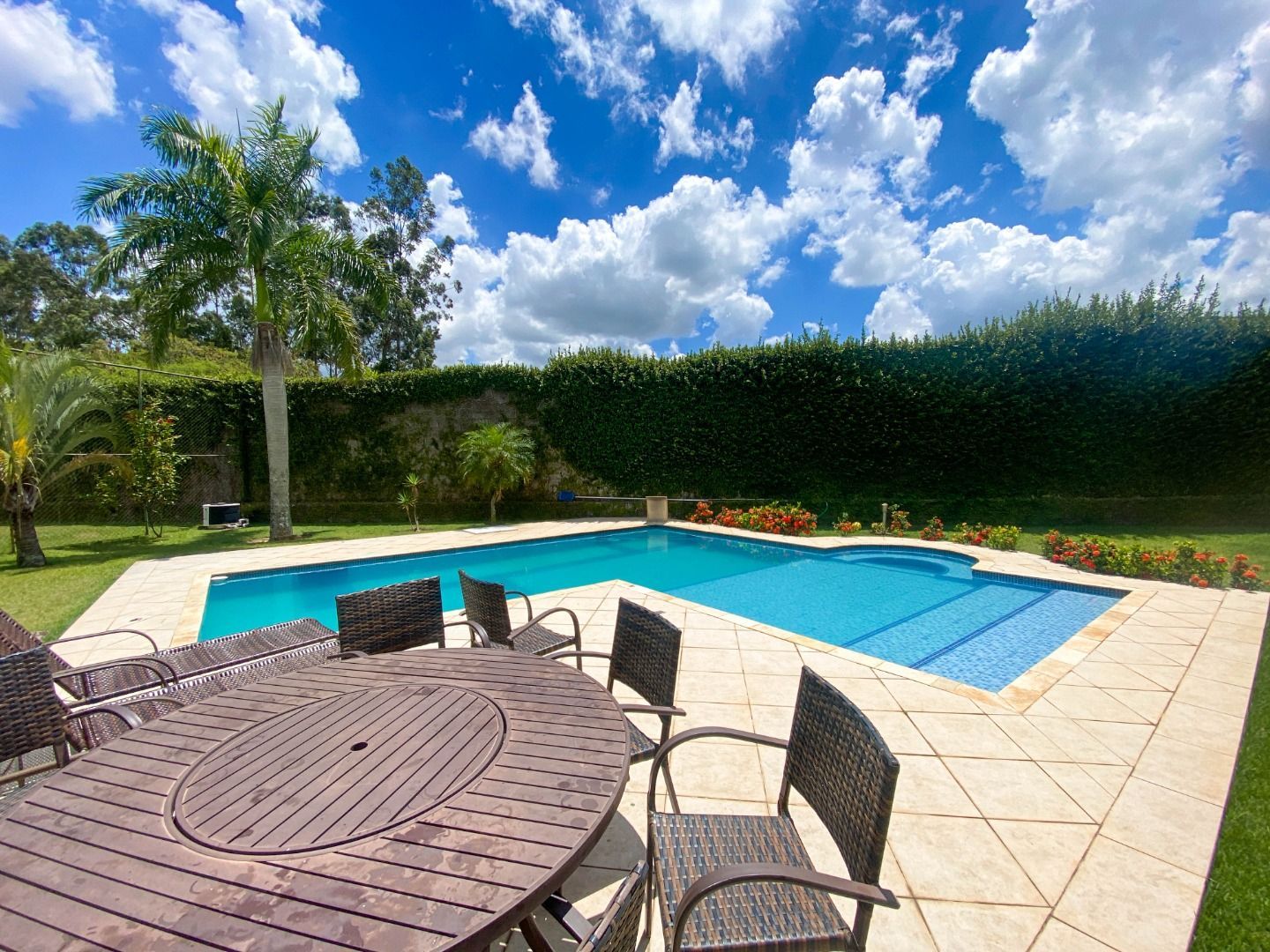Casa no Parque Village Castelo, em Itu disponível para para aluguel | Grupo Kaion: 