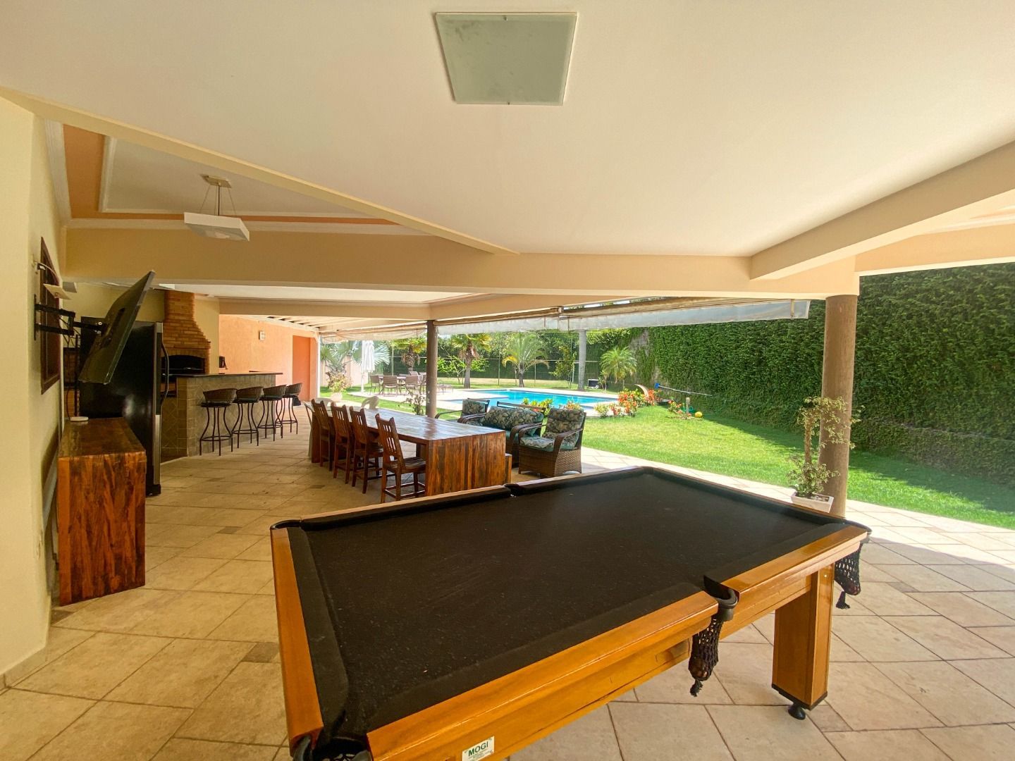 Casa no Parque Village Castelo, em Itu disponível para para aluguel | Grupo Kaion: 