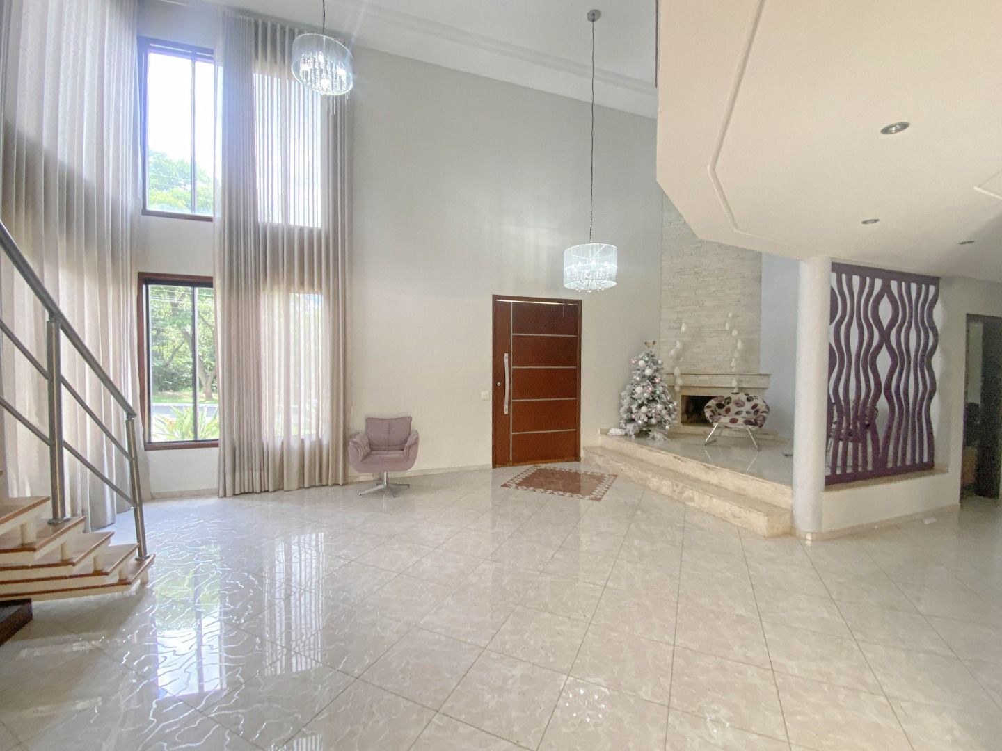 Casa no Parque Village Castelo, em Itu disponível para para aluguel | Grupo Kaion: 