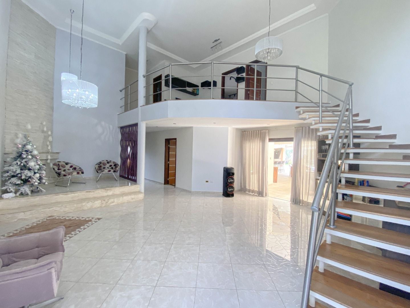 Casa no Parque Village Castelo, em Itu disponível para para aluguel | Grupo Kaion: 