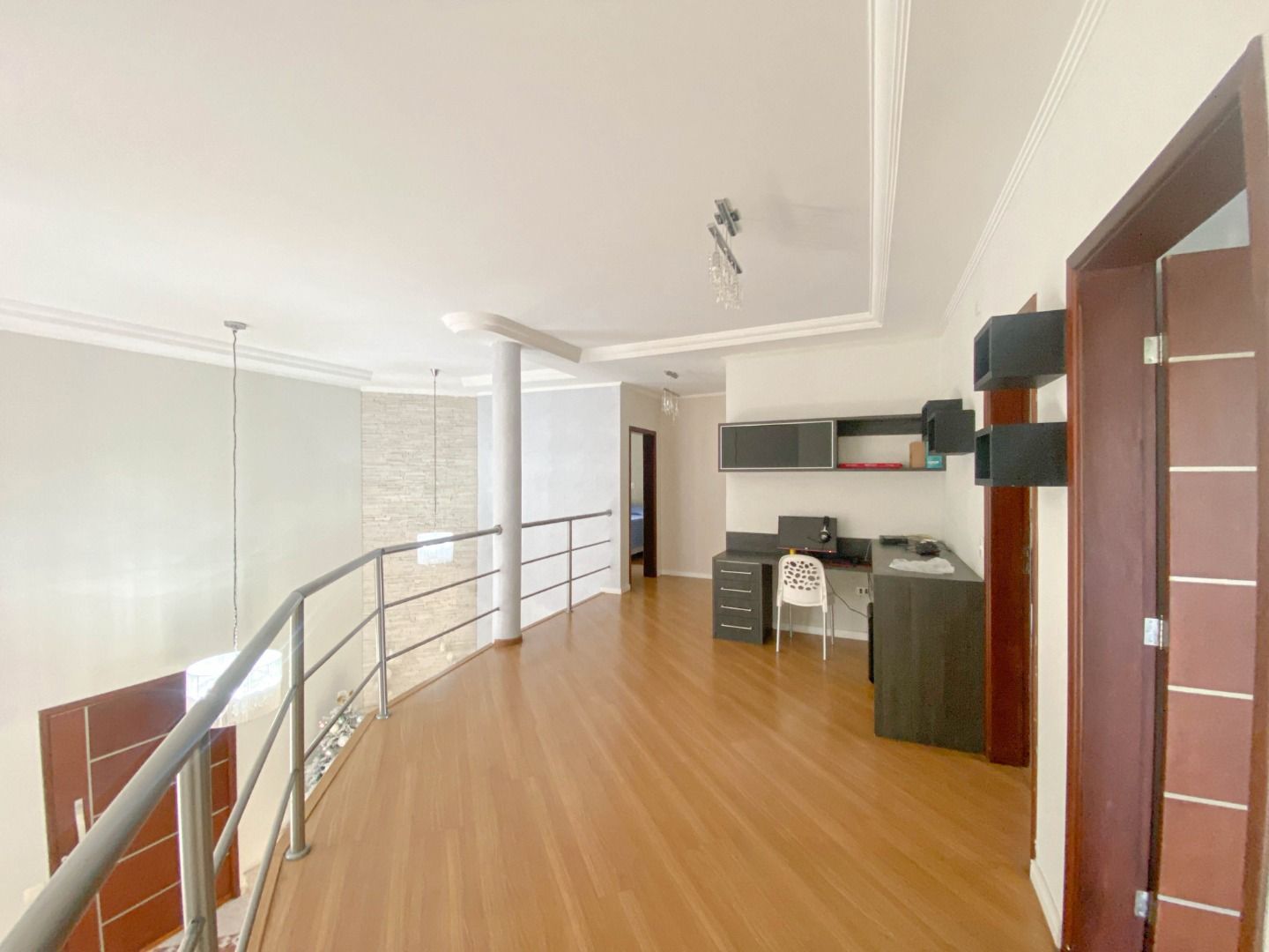 Casa no Parque Village Castelo, em Itu disponível para para aluguel | Grupo Kaion: 