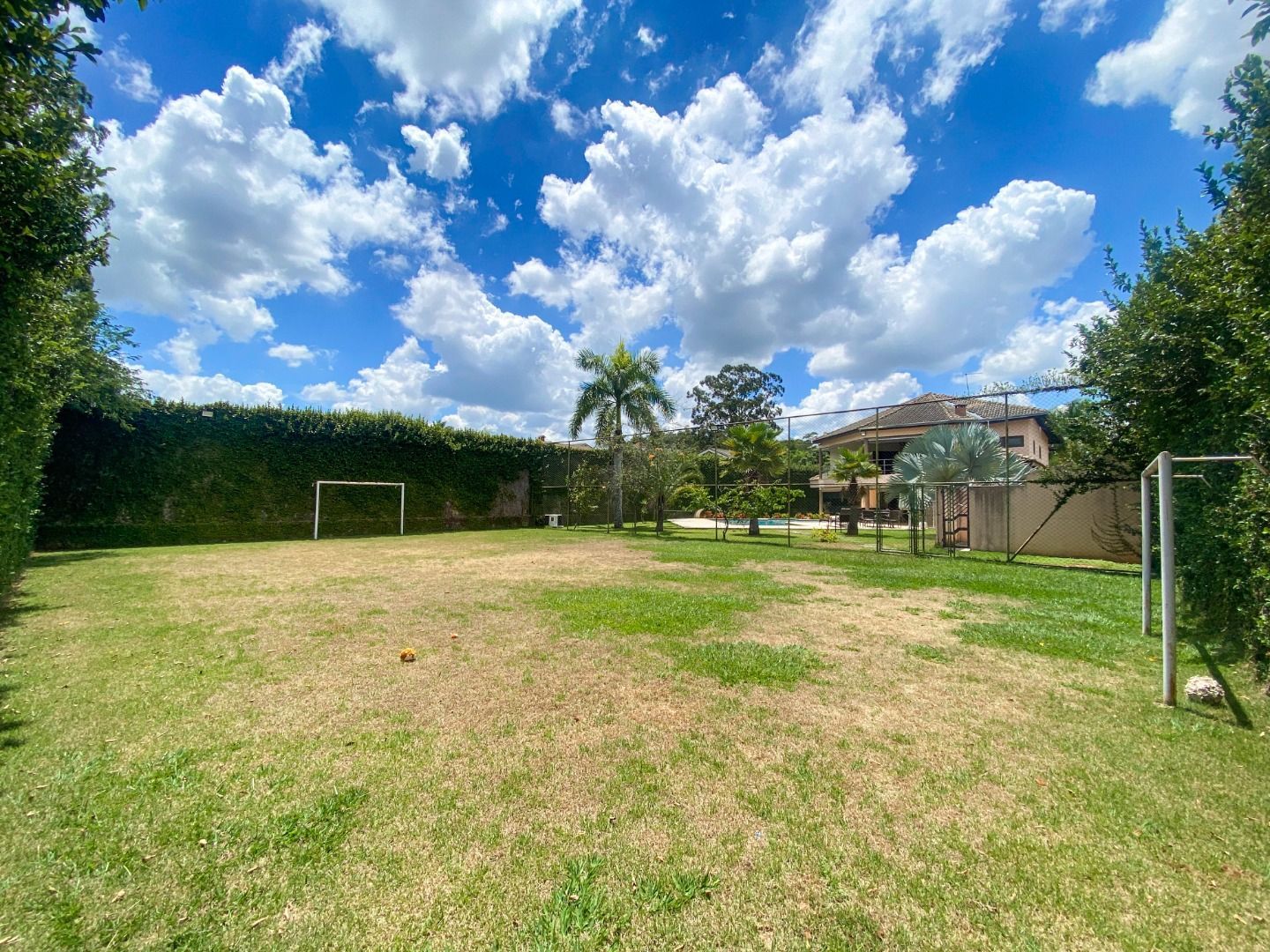 Casa no Parque Village Castelo, em Itu disponível para para aluguel | Grupo Kaion: 