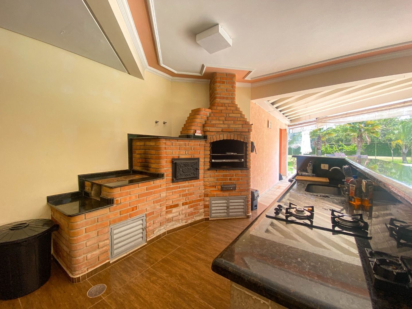 Casa no Parque Village Castelo, em Itu disponível para para aluguel | Grupo Kaion: 