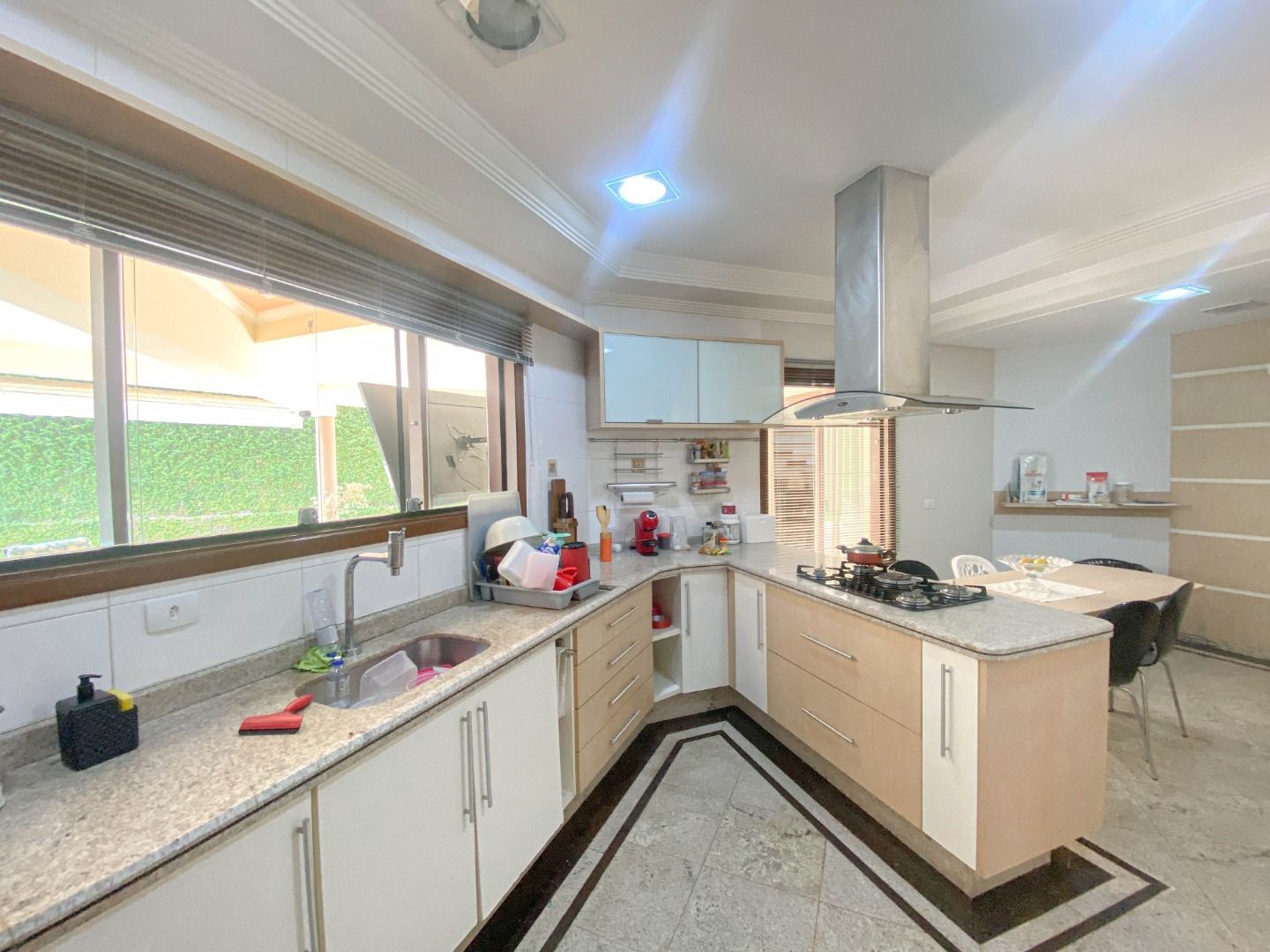 Casa no Parque Village Castelo, em Itu disponível para para aluguel | Grupo Kaion: 
