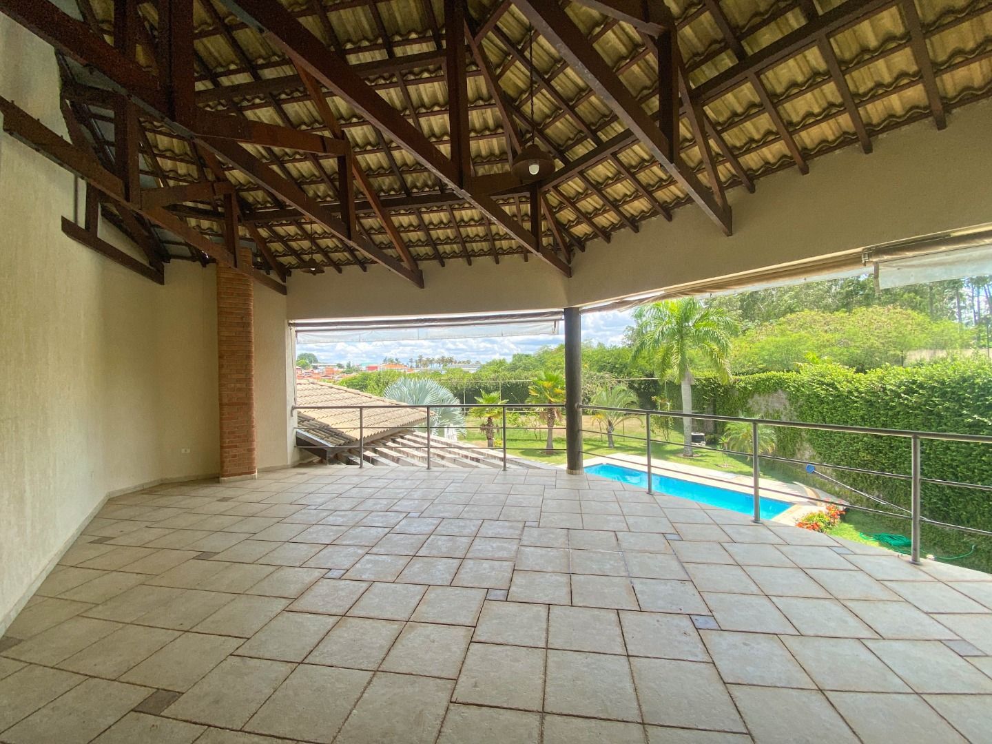 Casa no Parque Village Castelo, em Itu disponível para para aluguel | Grupo Kaion: 