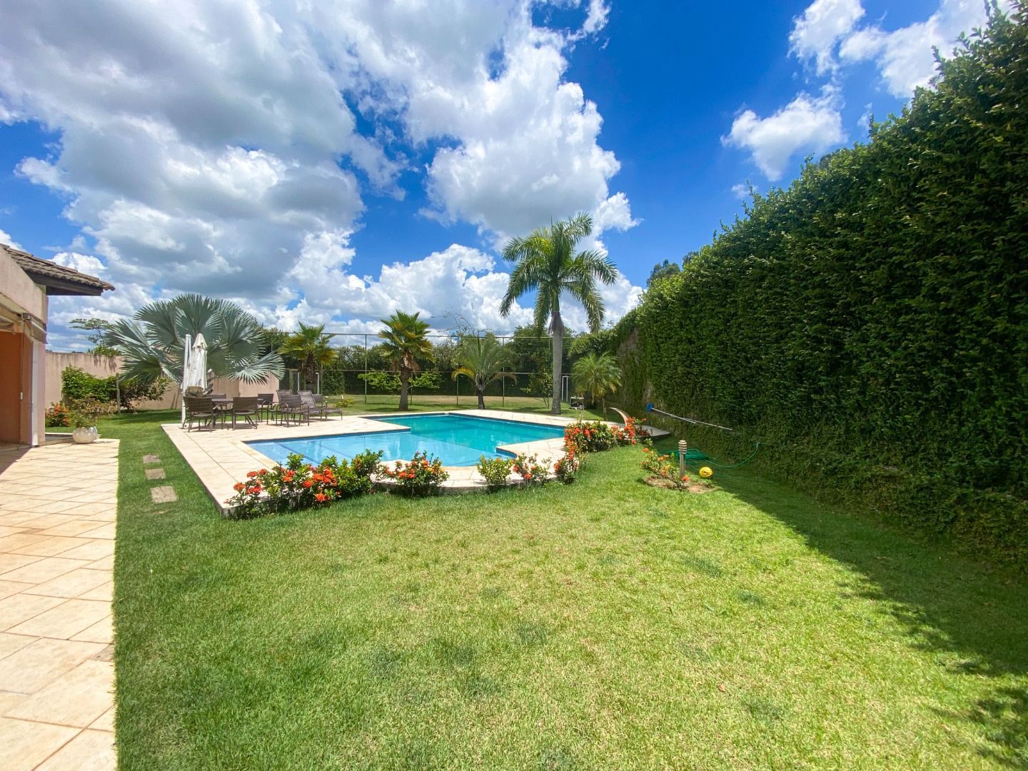 Casa no Parque Village Castelo, em Itu disponível para para aluguel | Grupo Kaion: 
