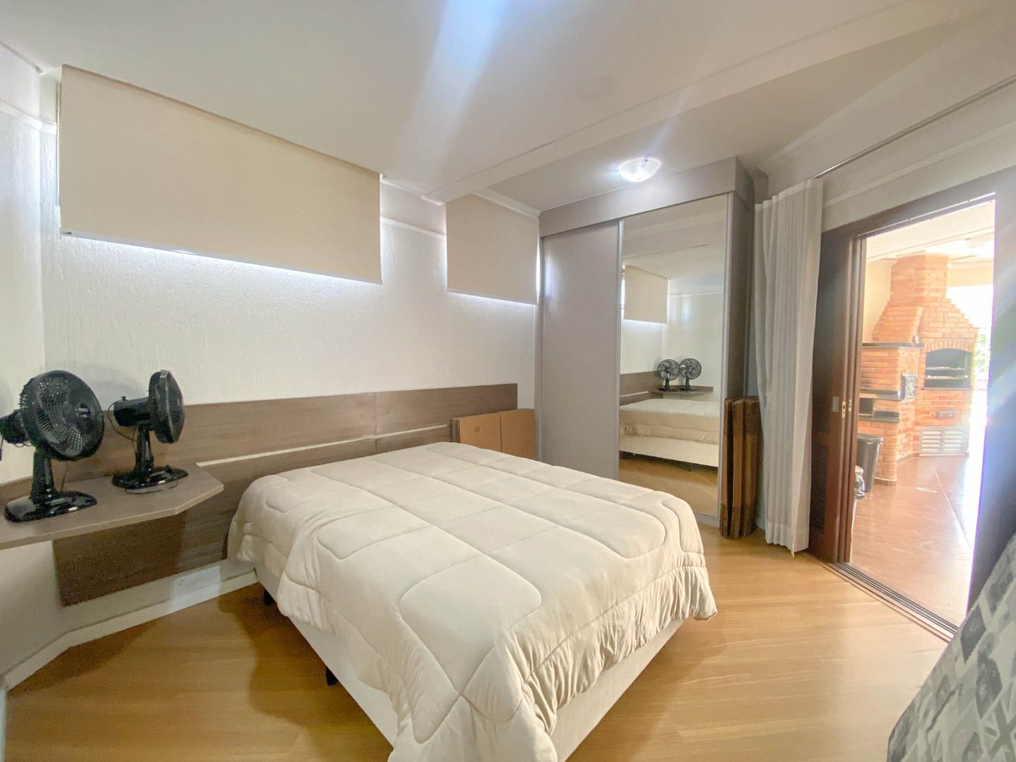 Casa no Parque Village Castelo, em Itu disponível para para aluguel | Grupo Kaion: 