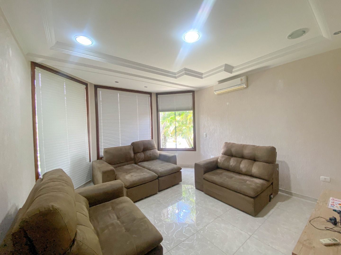 Casa no Parque Village Castelo, em Itu disponível para para aluguel | Grupo Kaion: 