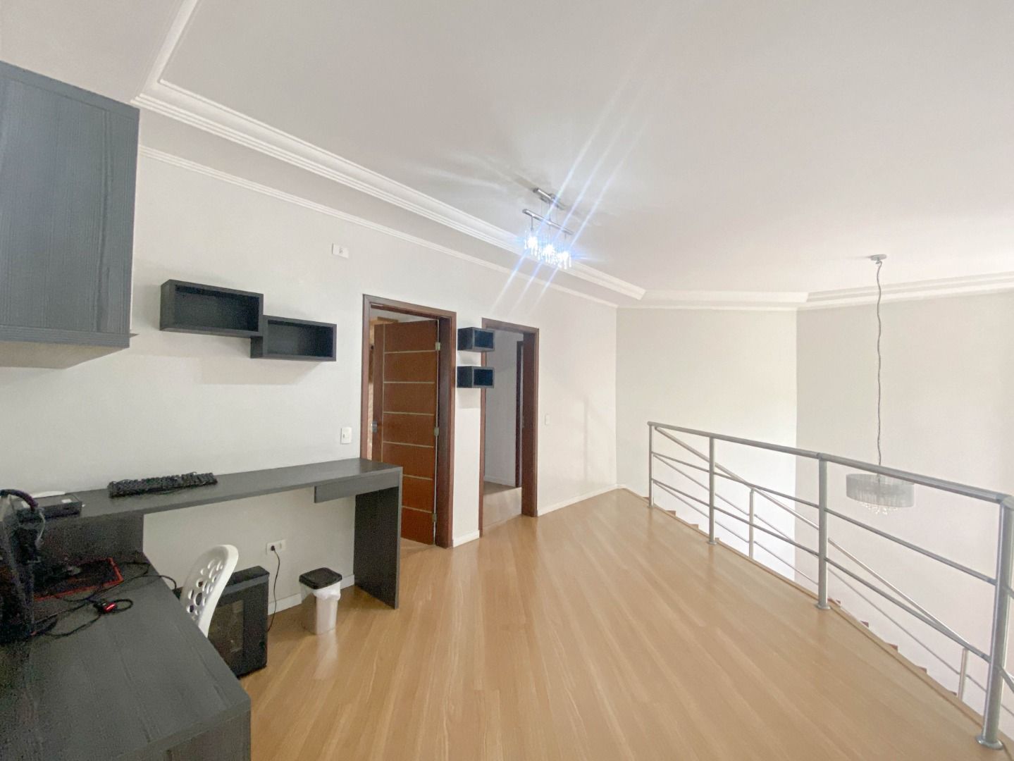 Casa no Parque Village Castelo, em Itu disponível para para aluguel | Grupo Kaion: 