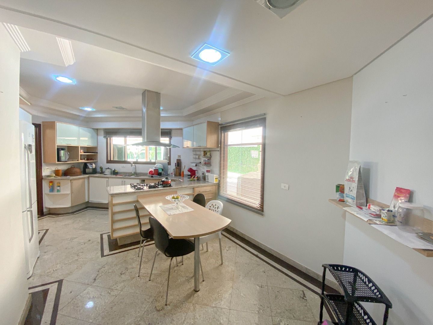 Casa no Parque Village Castelo, em Itu disponível para para aluguel | Grupo Kaion: 