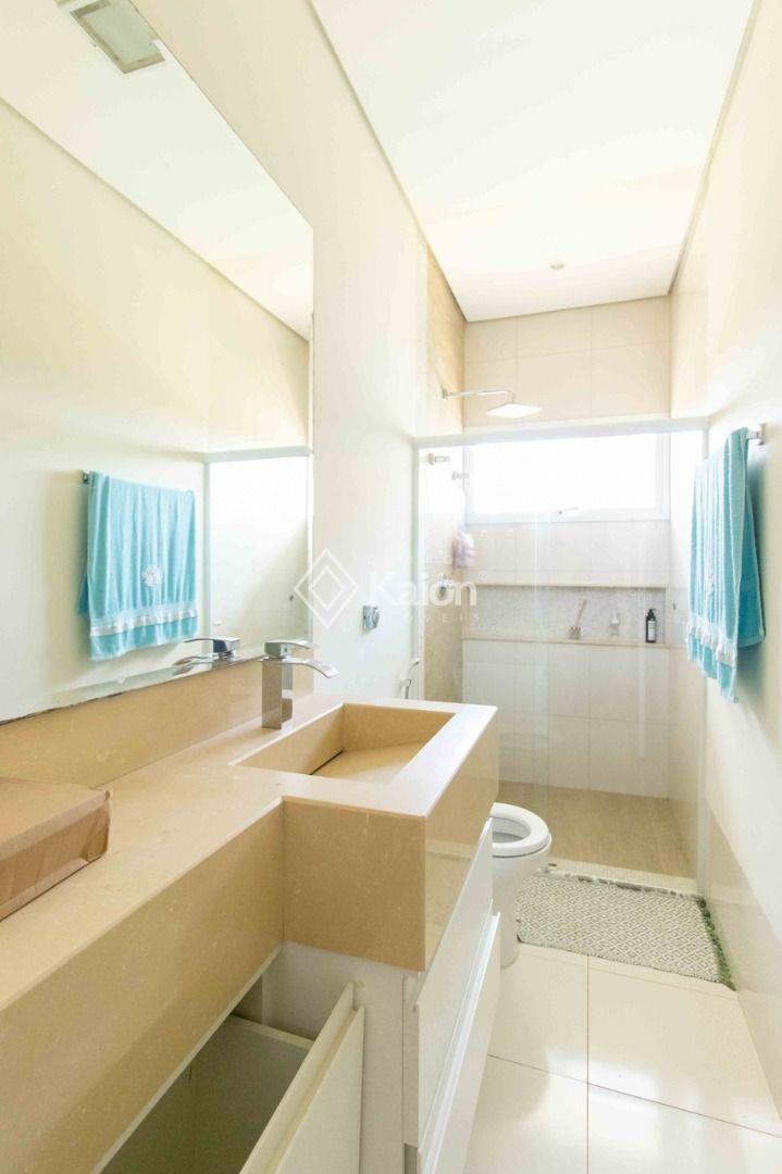 Casa no Jardim Plaza Athénée, em Itu disponível para para aluguel | Grupo Kaion: 