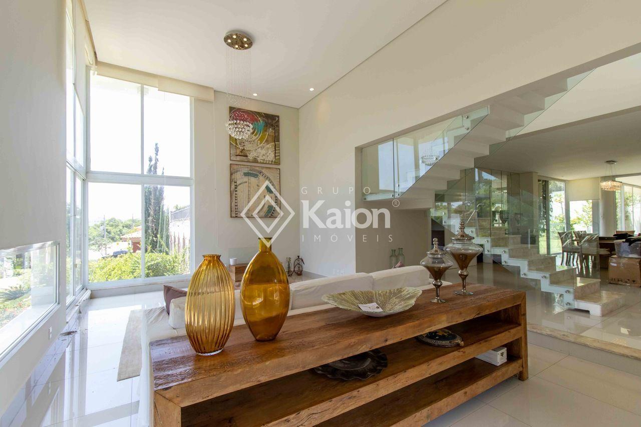 Casa no Jardim Plaza Athénée, em Itu disponível para para aluguel | Grupo Kaion: 