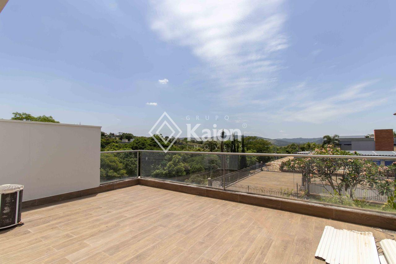 Casa no Jardim Plaza Athénée, em Itu disponível para para aluguel | Grupo Kaion: 