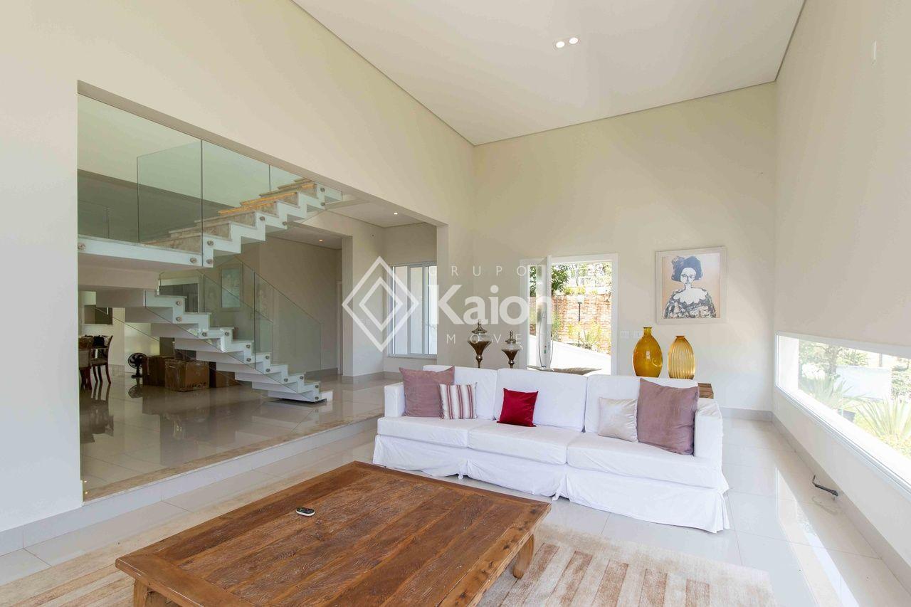 Casa no Jardim Plaza Athénée, em Itu disponível para para aluguel | Grupo Kaion: 